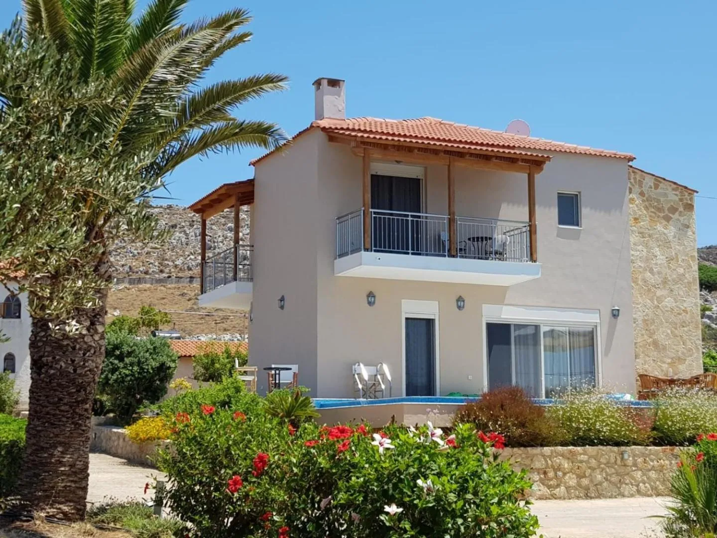 Villa Koutalas