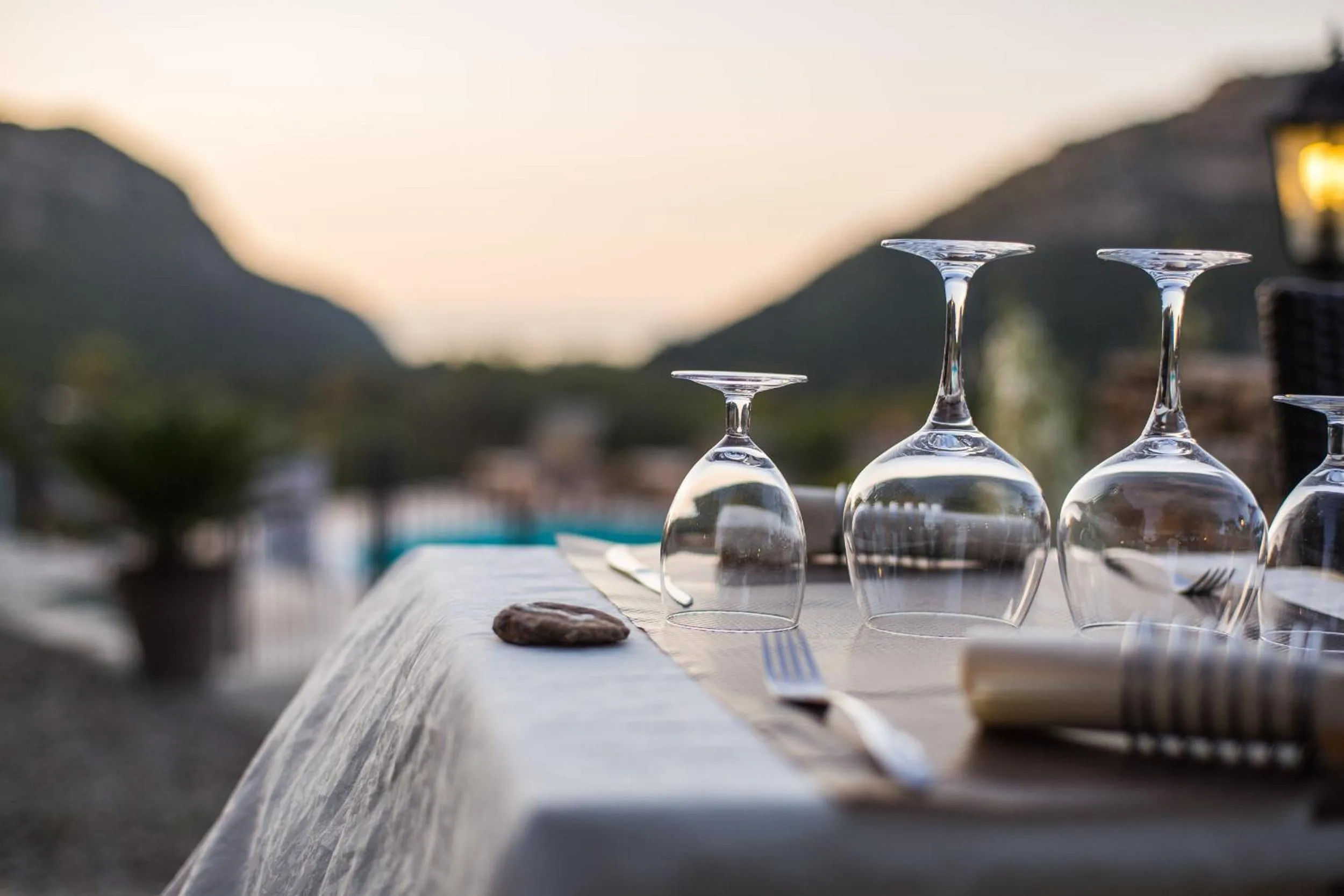 Auberge Lustincone