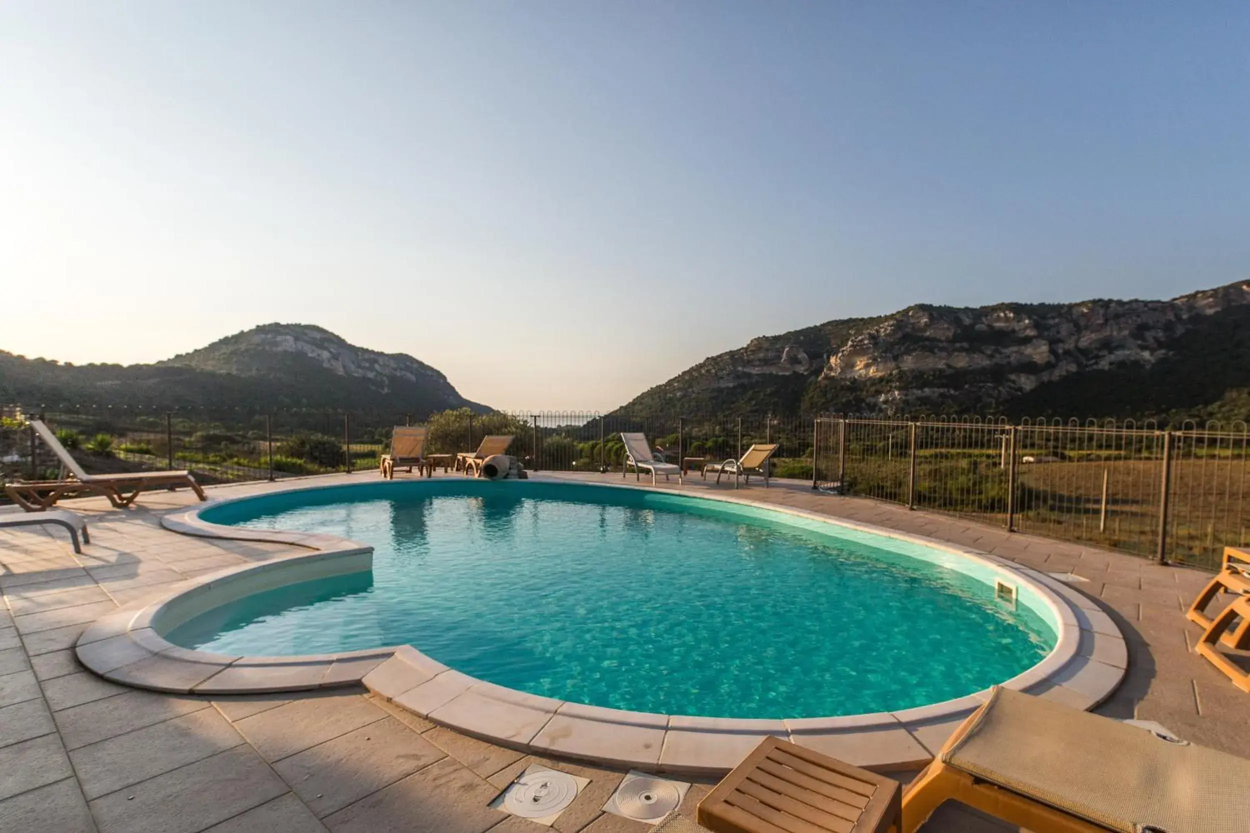 Auberge Lustincone Auberge Lustincone