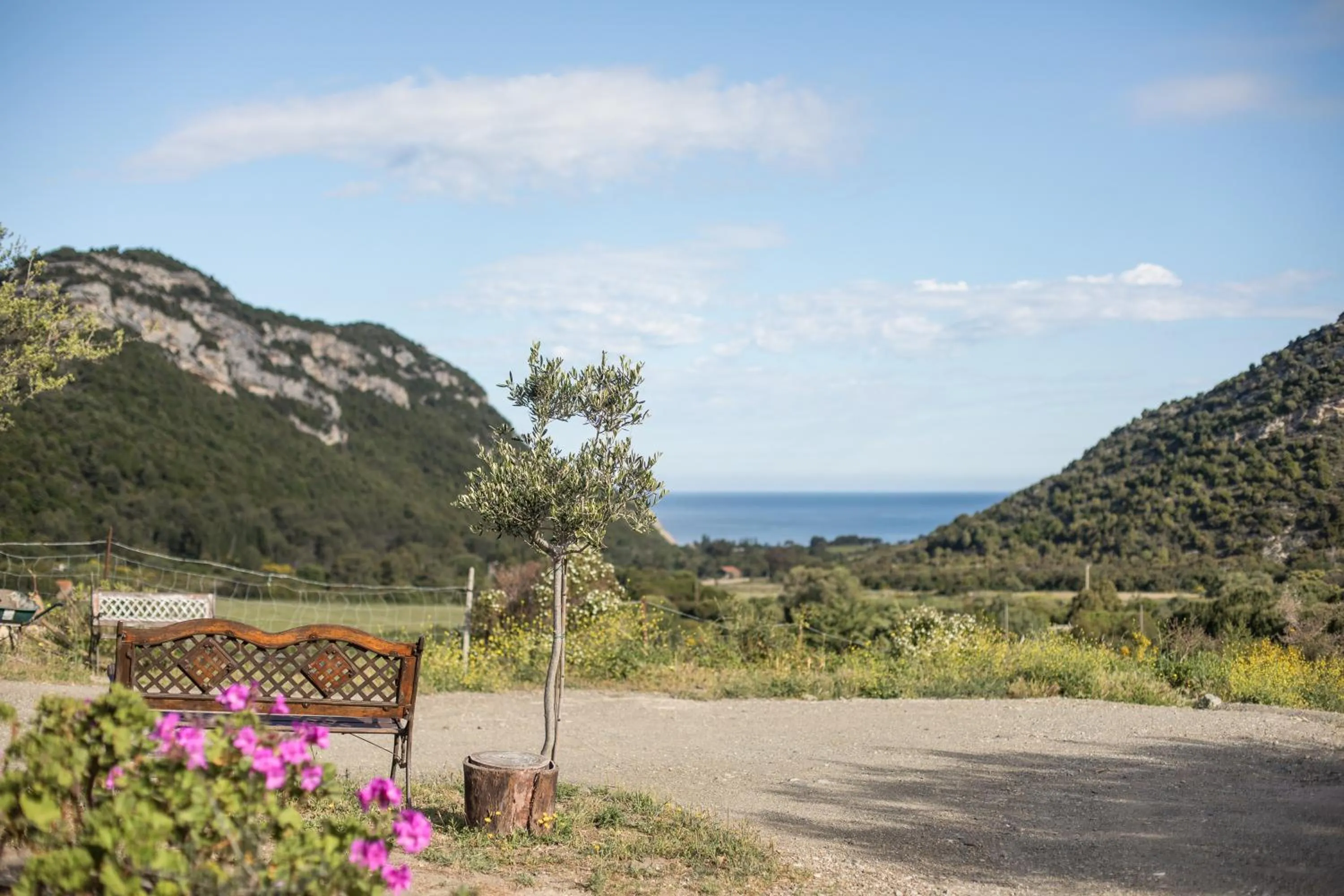 Auberge Lustincone