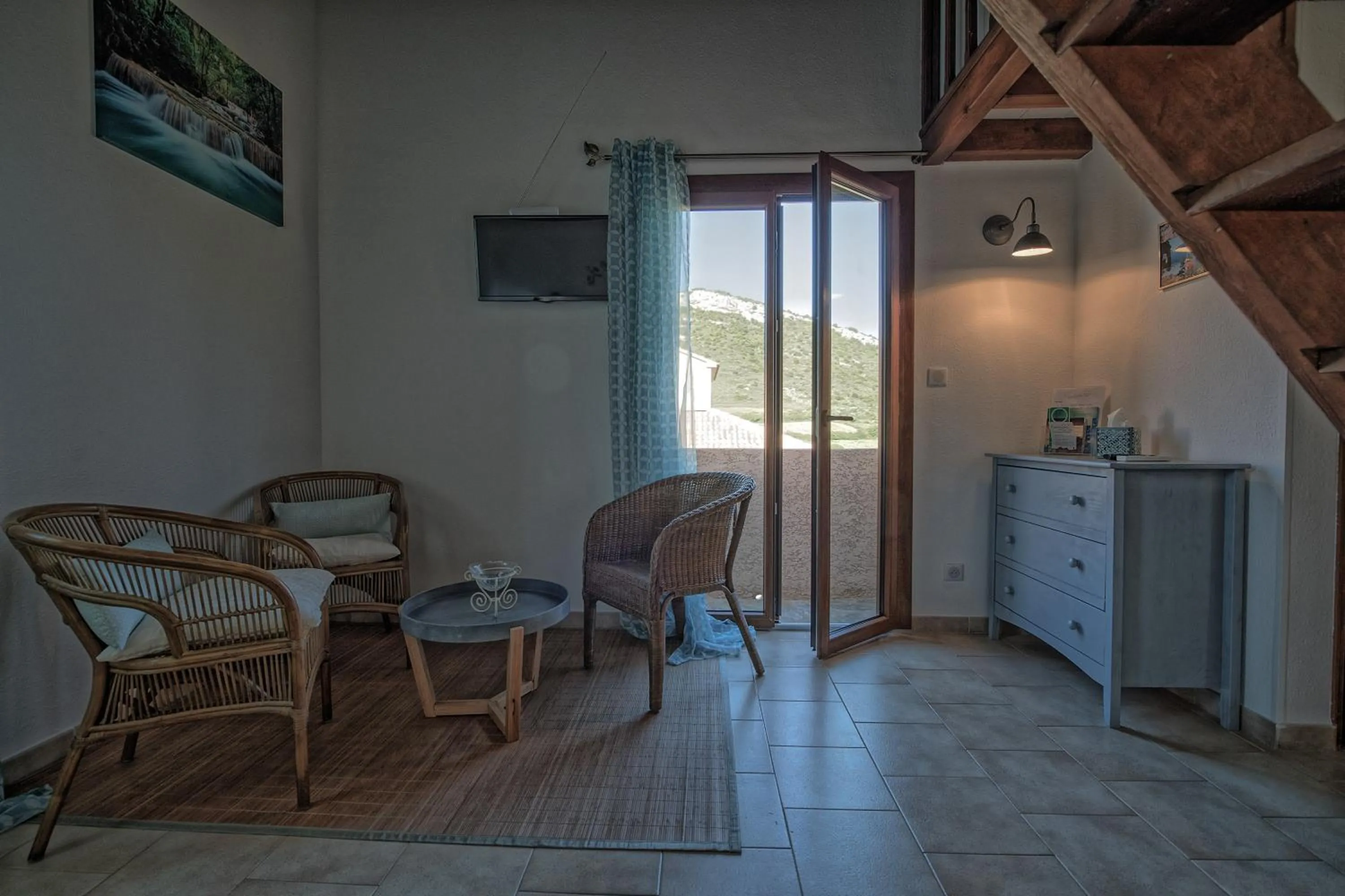 Auberge Lustincone