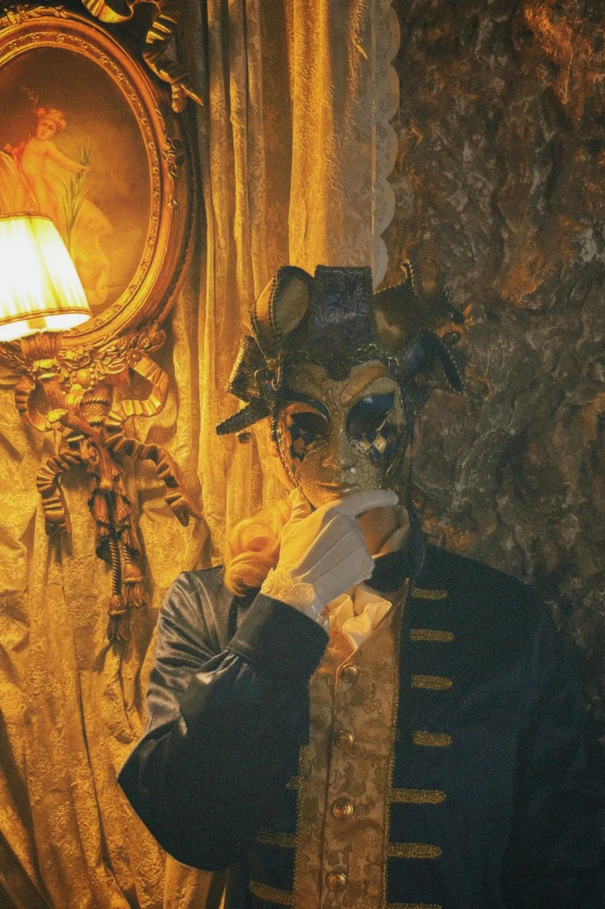 People in Conacul Coroanei Luxury Boutique Hotel