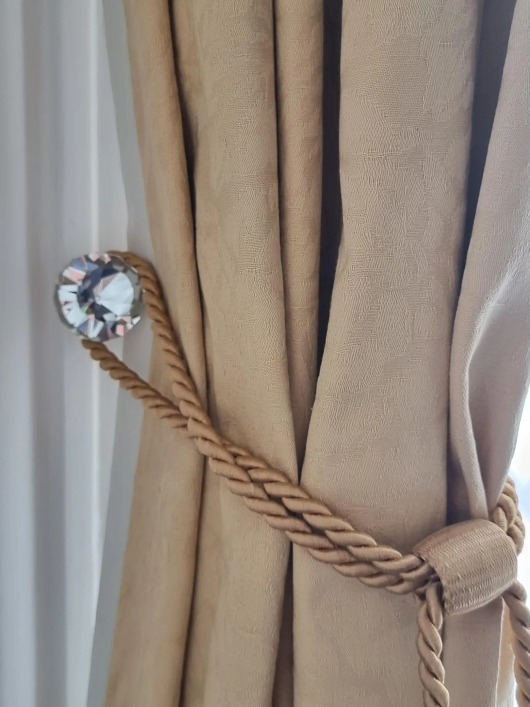 Decorative detail in The Skegness Hotel