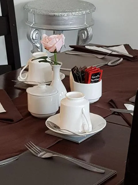 Restaurant/places to eat in The Skegness Hotel