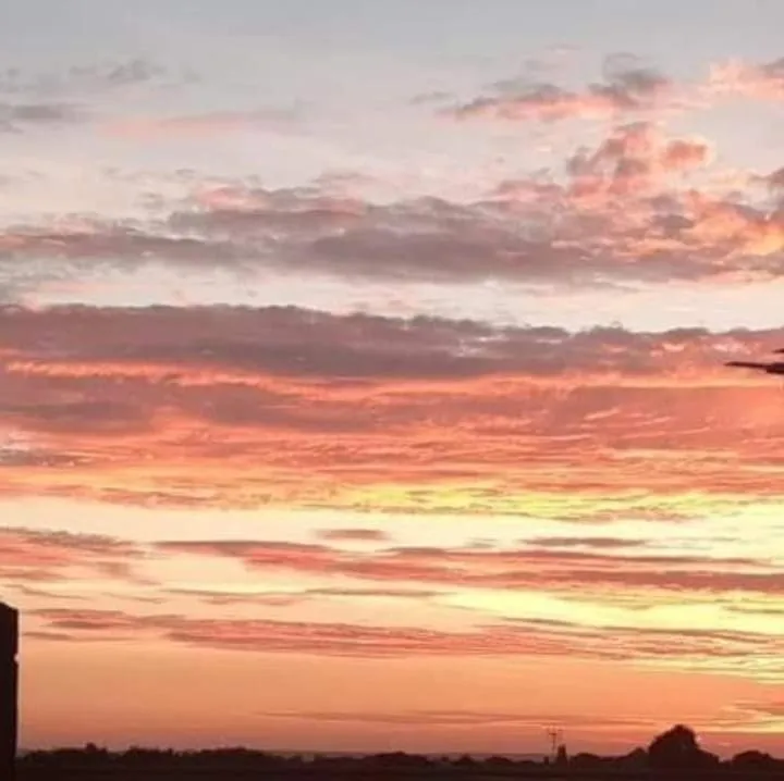 Property building in The Skegness Hotel