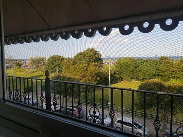 Nearby landmark in The Skegness Hotel