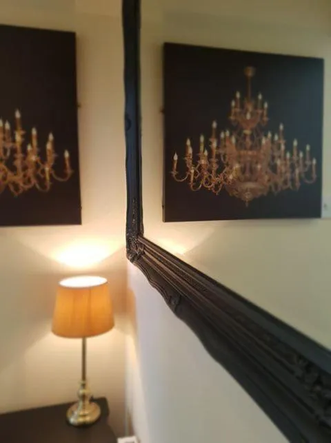 Property building in The Skegness Hotel