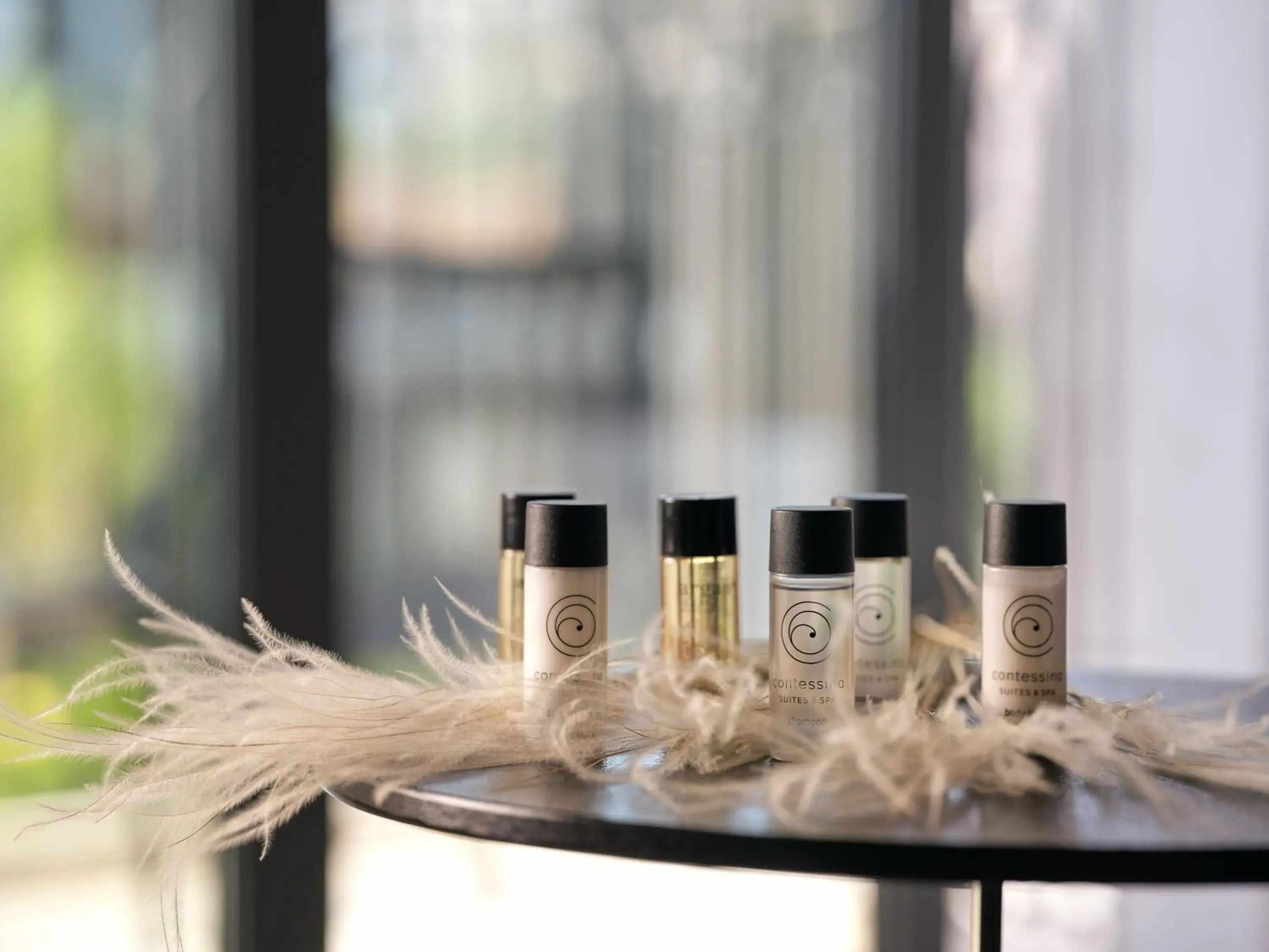 Property building in Contessina Suites & Spa - Adults Only Property building in Contessina Suites & Spa - Adults Only