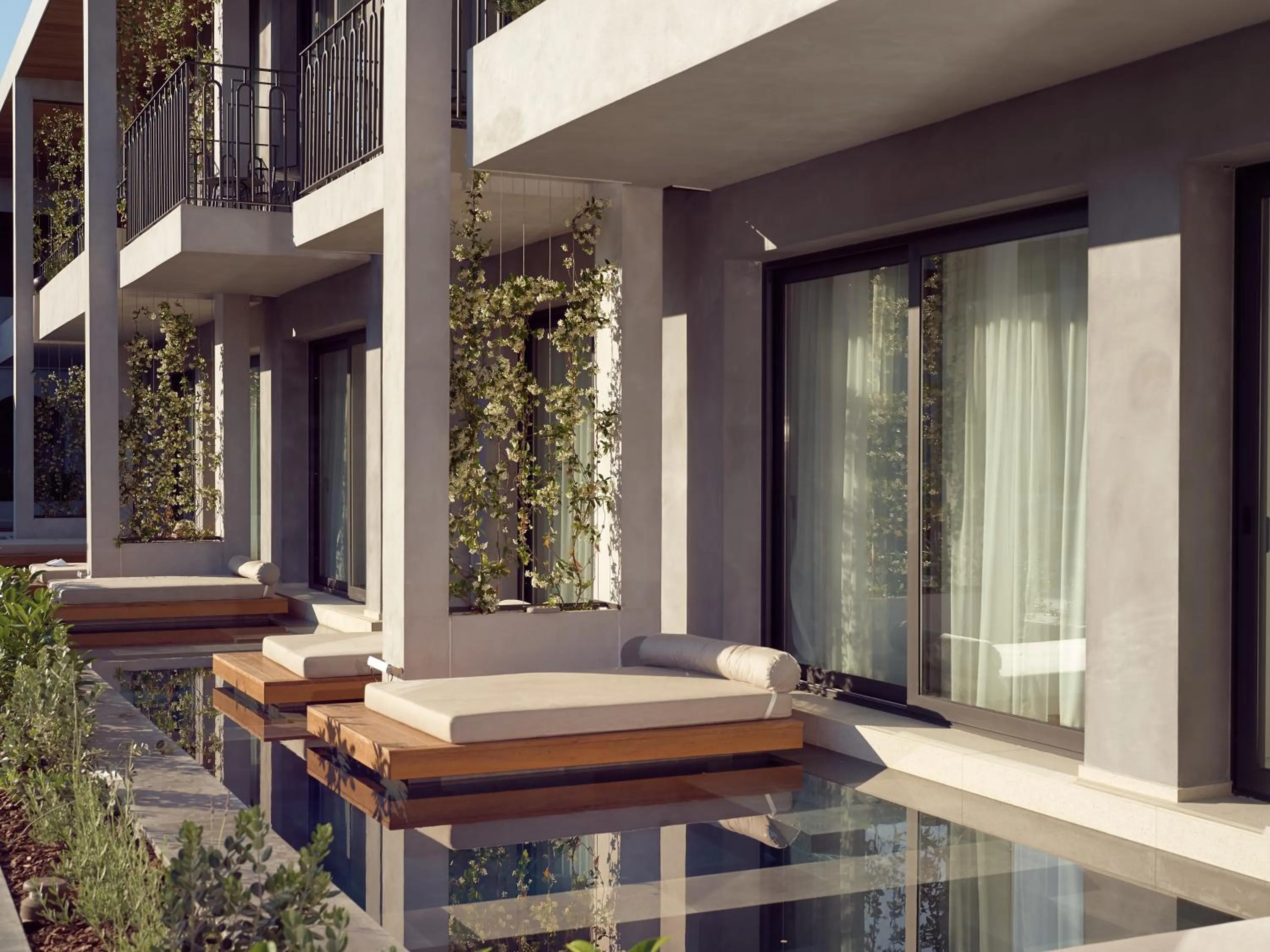 Other in Contessina Suites & Spa - Adults Only