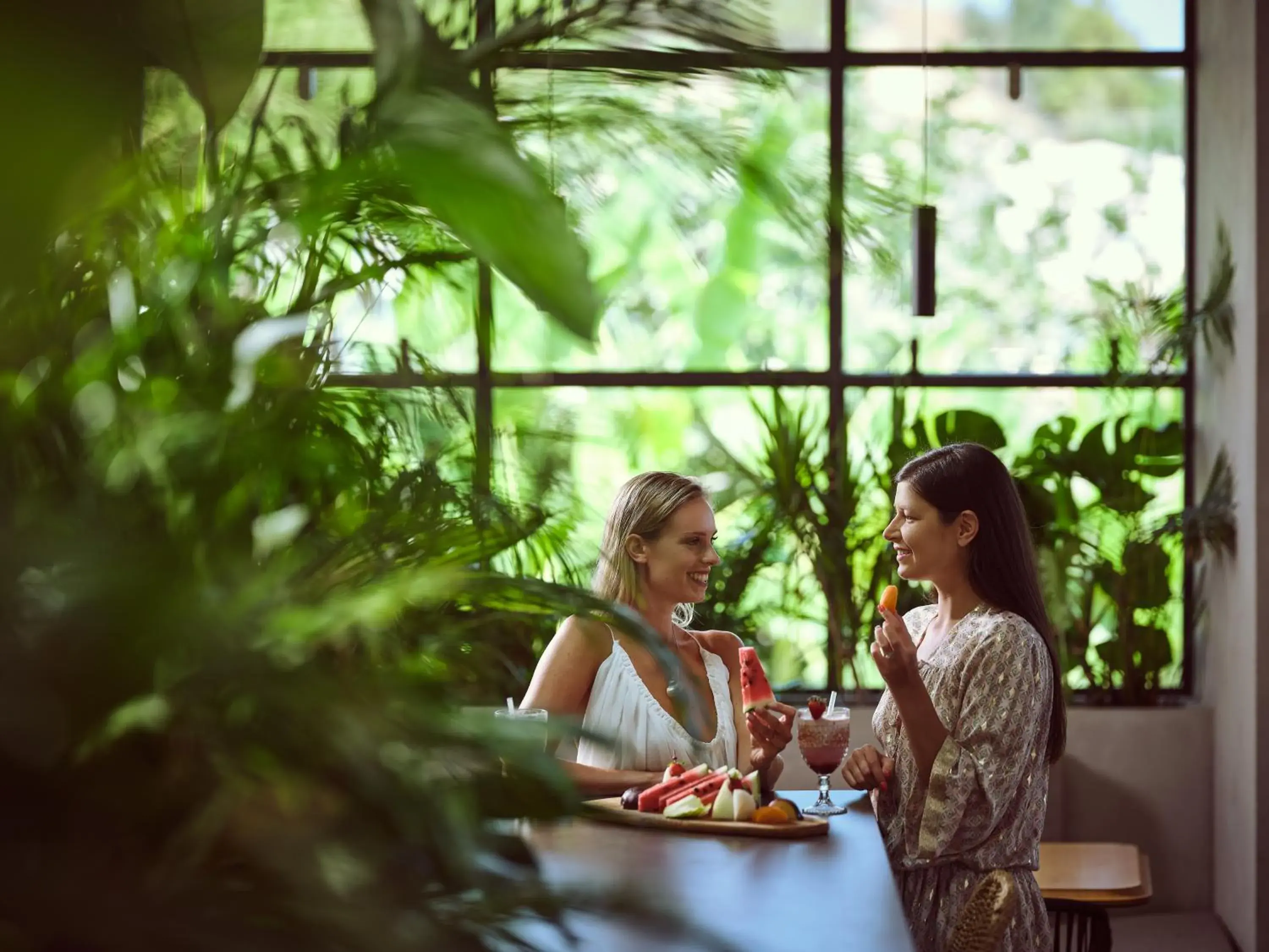 Restaurant/places to eat in Contessina Suites & Spa - Adults Only Restaurant/places to eat in Contessina Suites & Spa - Adults Only