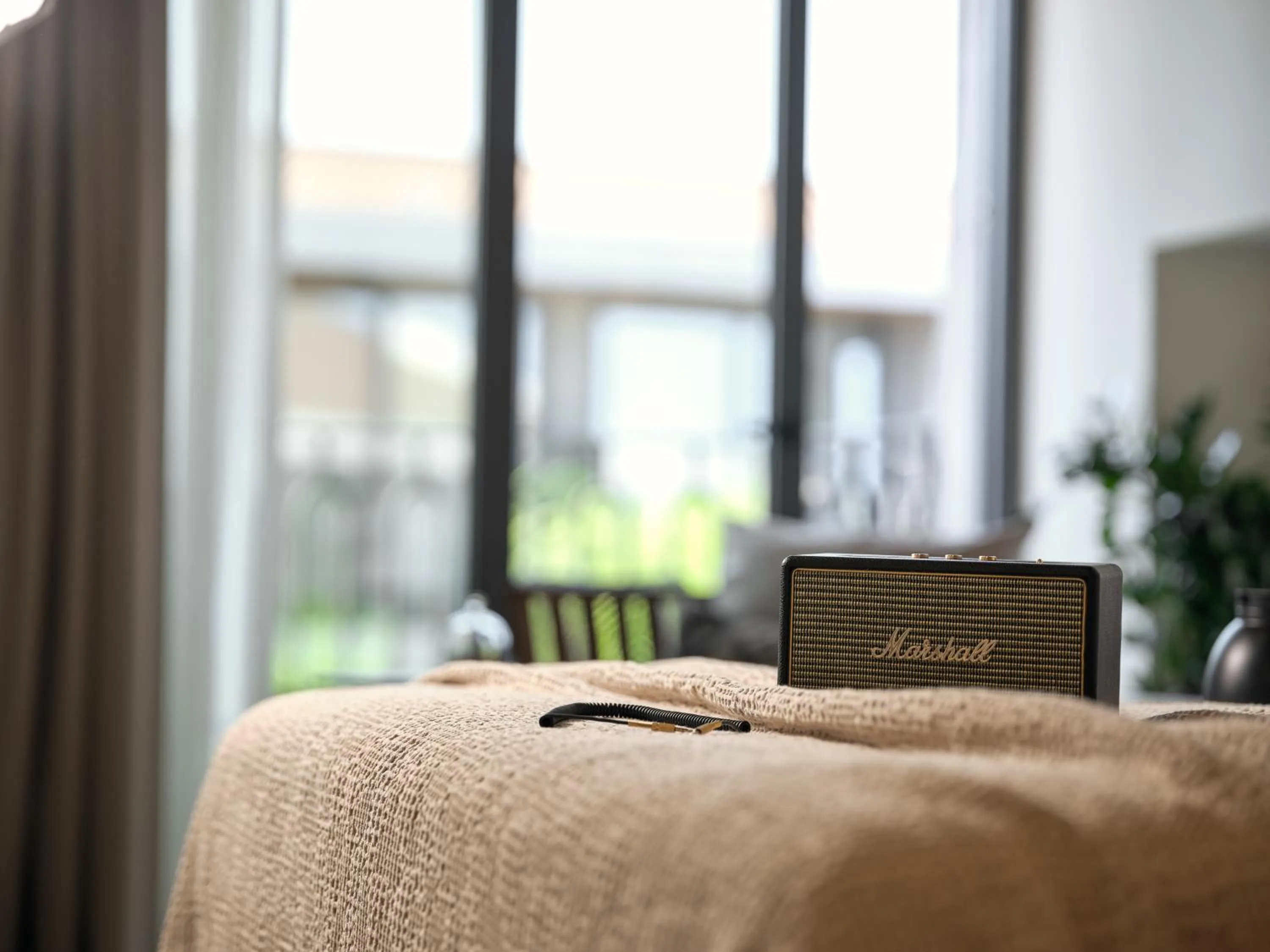 Bedroom in Contessina Suites & Spa - Adults Only