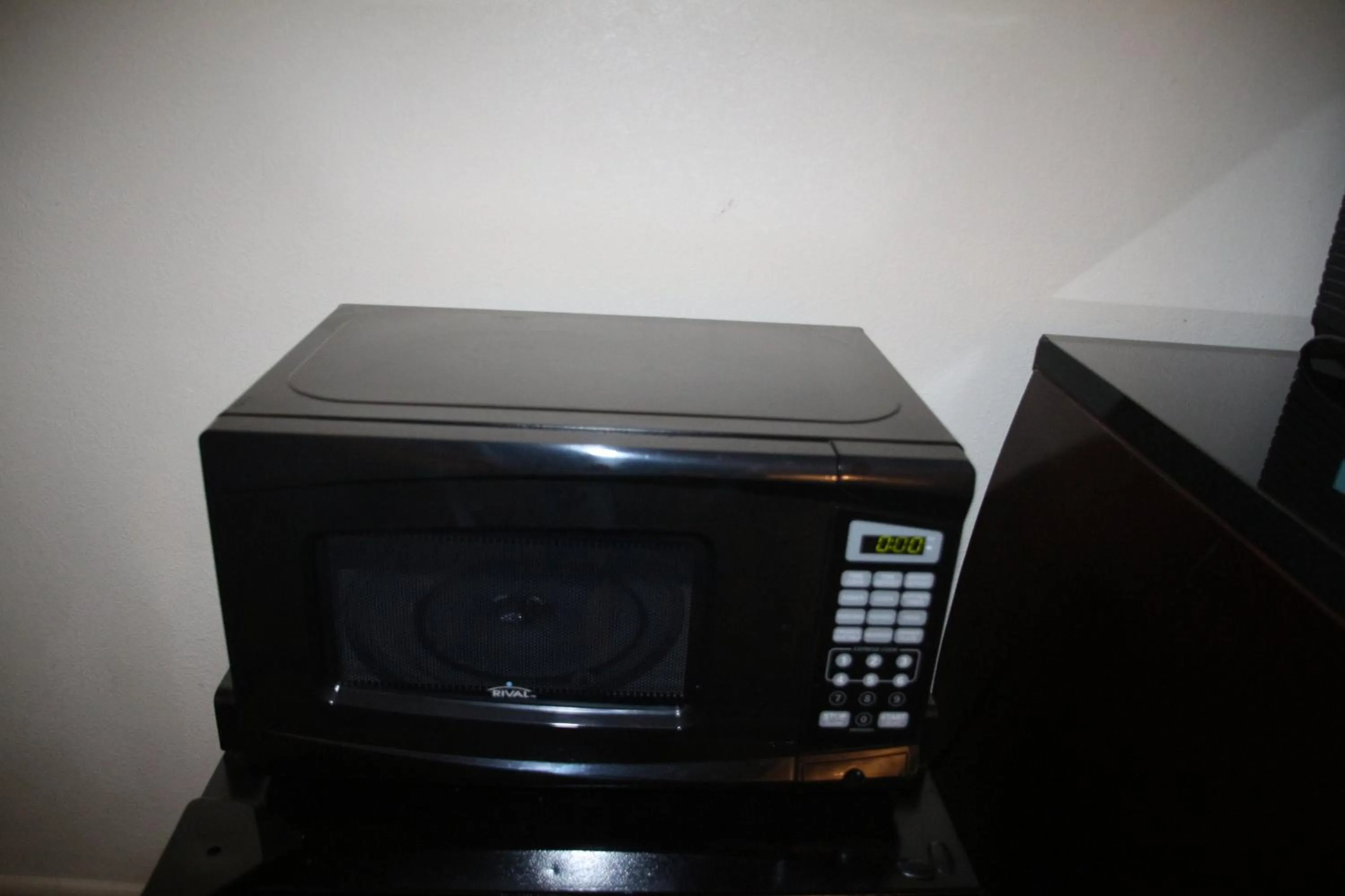 Area and facilities in Bedford Plaza Hotel - Boston