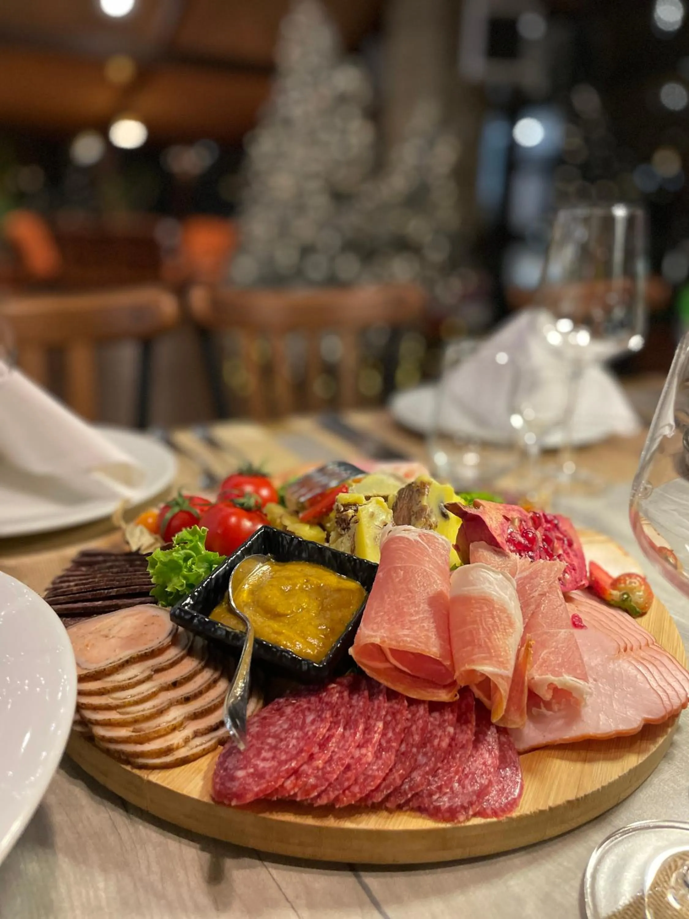 Best Western Plus Paradise Hotel Dilijan