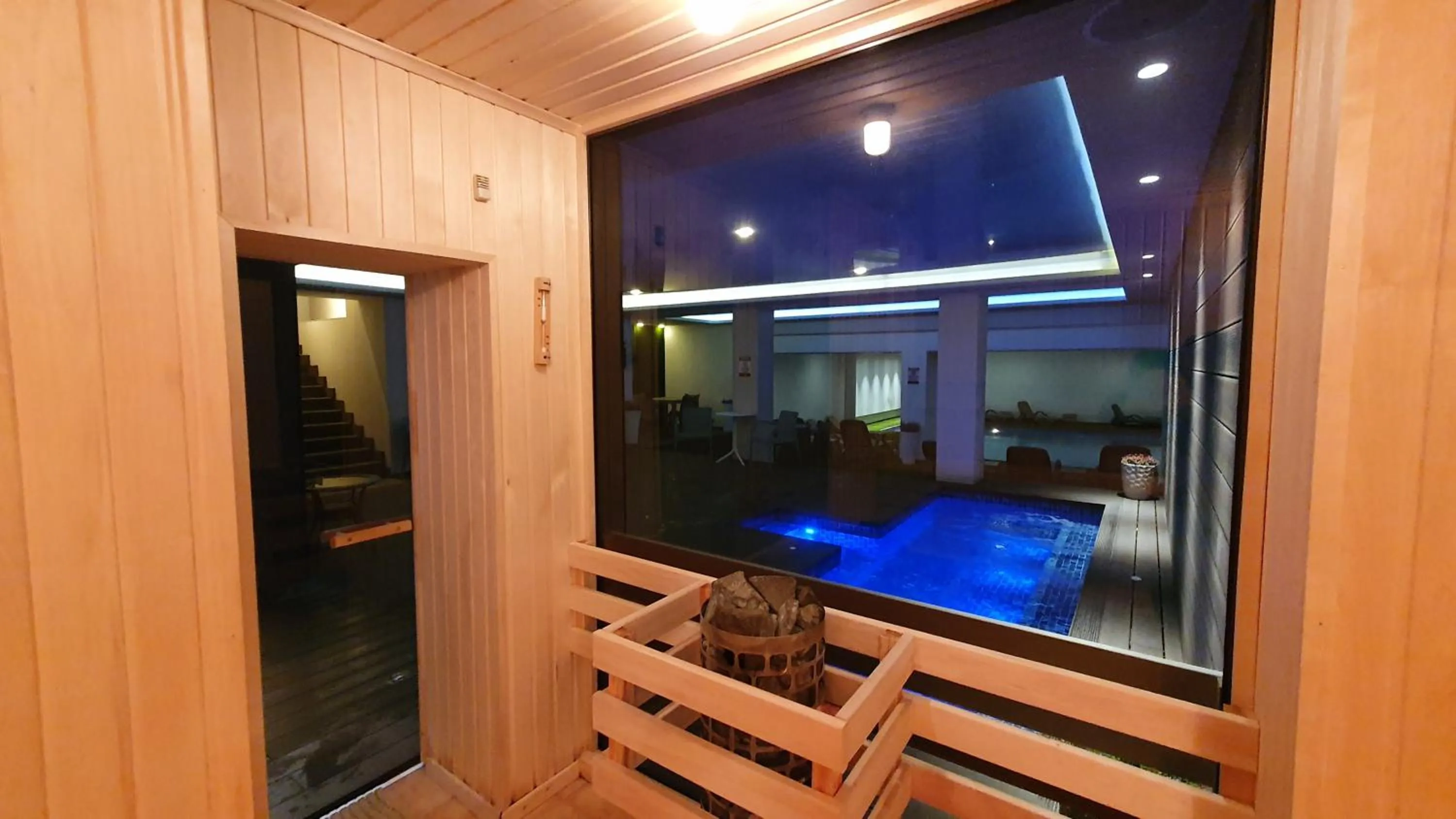 Best Western Plus Paradise Hotel Dilijan