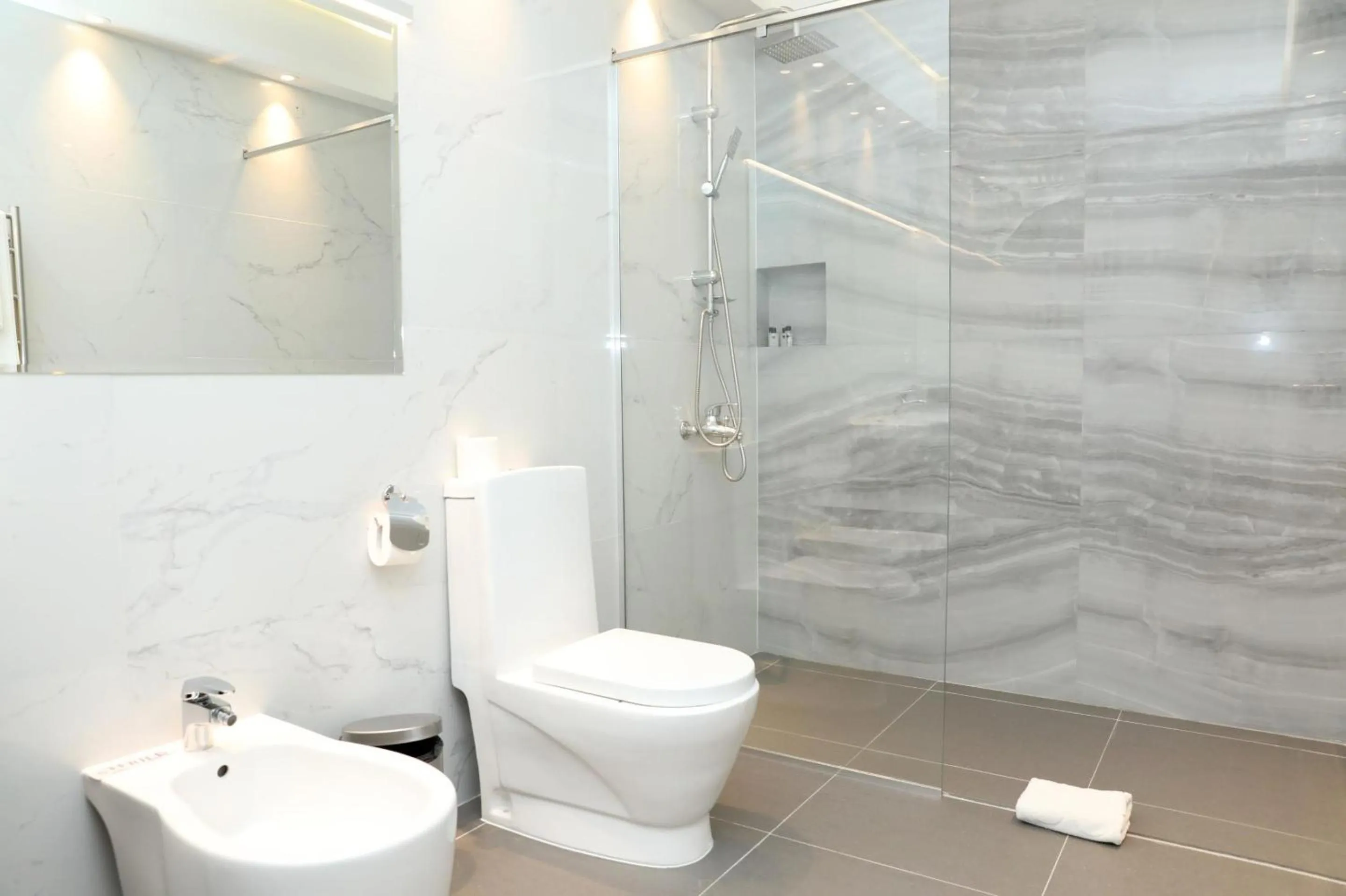 Photo of the whole room in Best Western Plus Paradise Hotel Dilijan