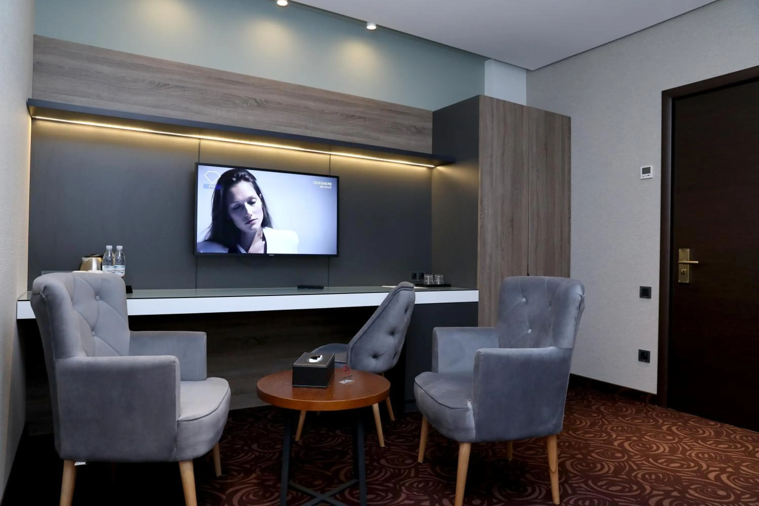 Best Western Plus Paradise Hotel Dilijan