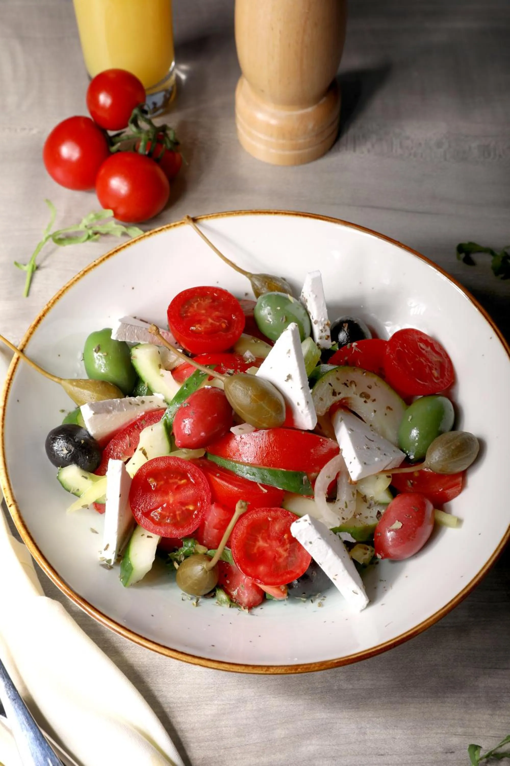 Restaurant/places to eat in Best Western Plus Paradise Hotel Dilijan