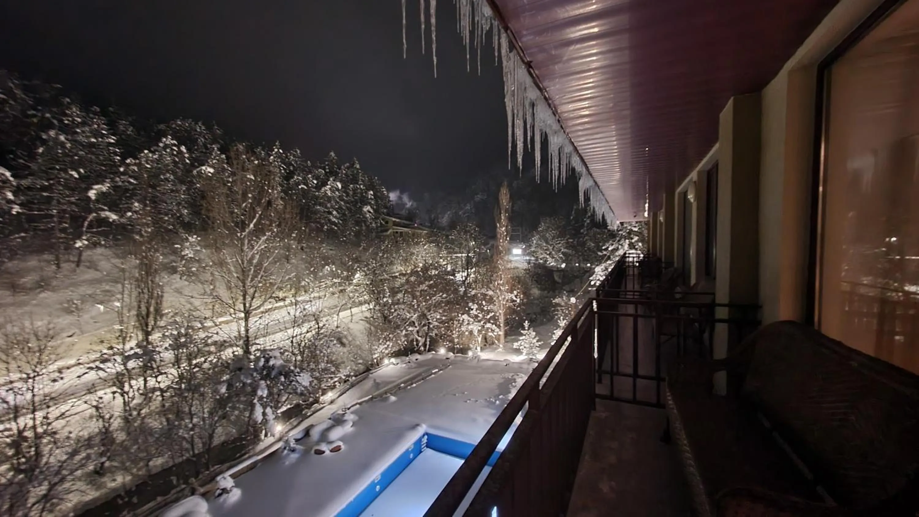 Best Western Plus Paradise Hotel Dilijan