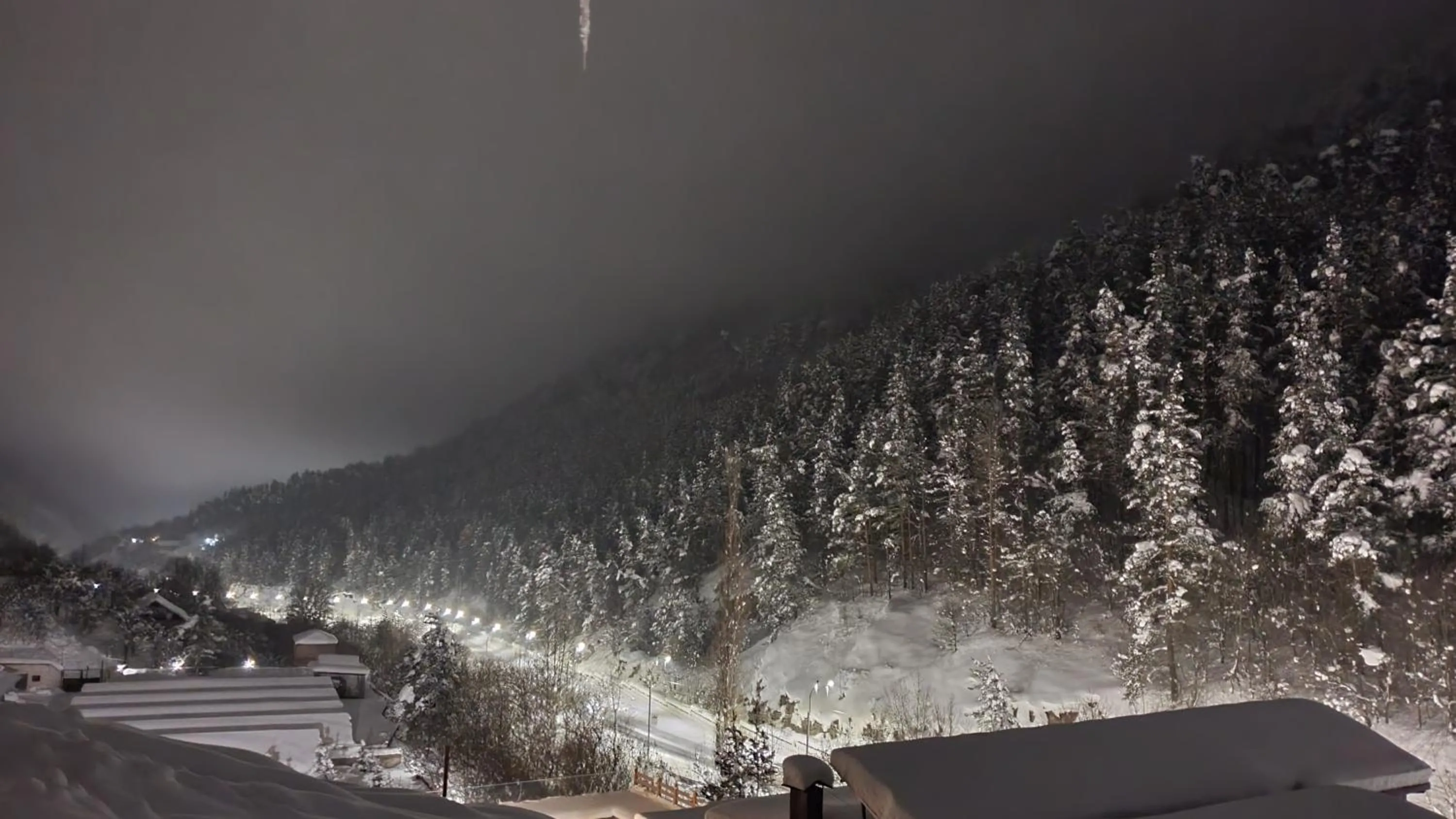 Best Western Plus Paradise Hotel Dilijan