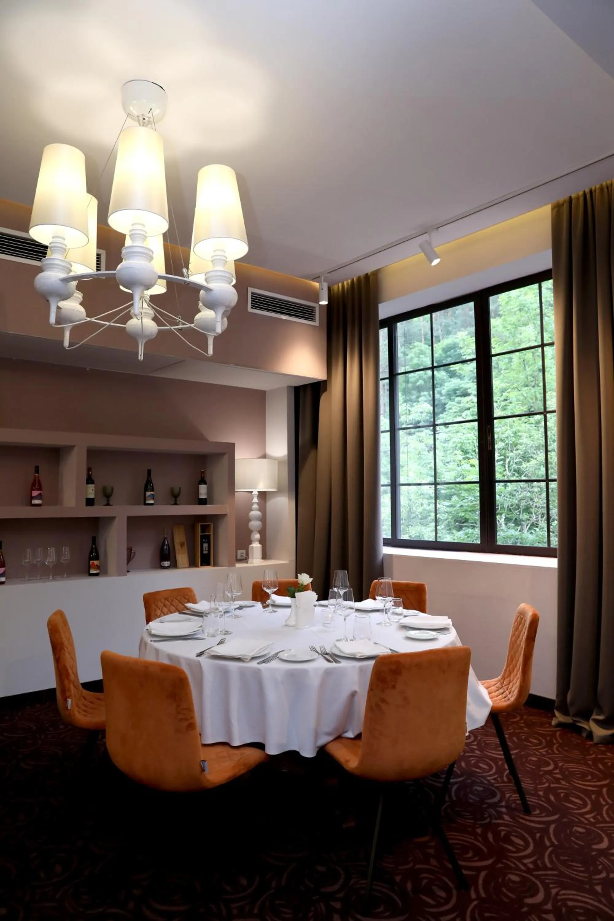 Best Western Plus Paradise Hotel Dilijan