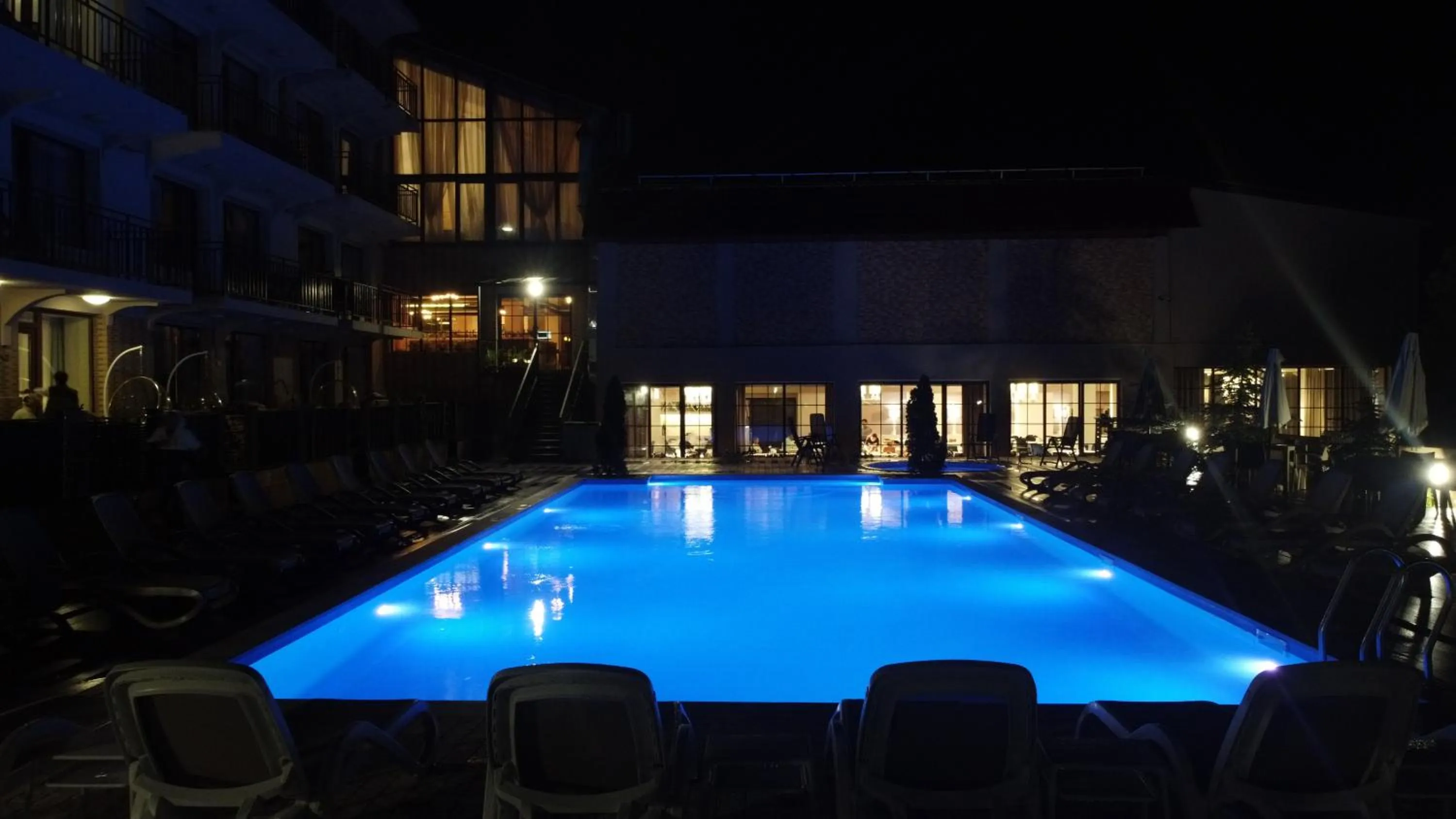 Best Western Plus Paradise Hotel Dilijan