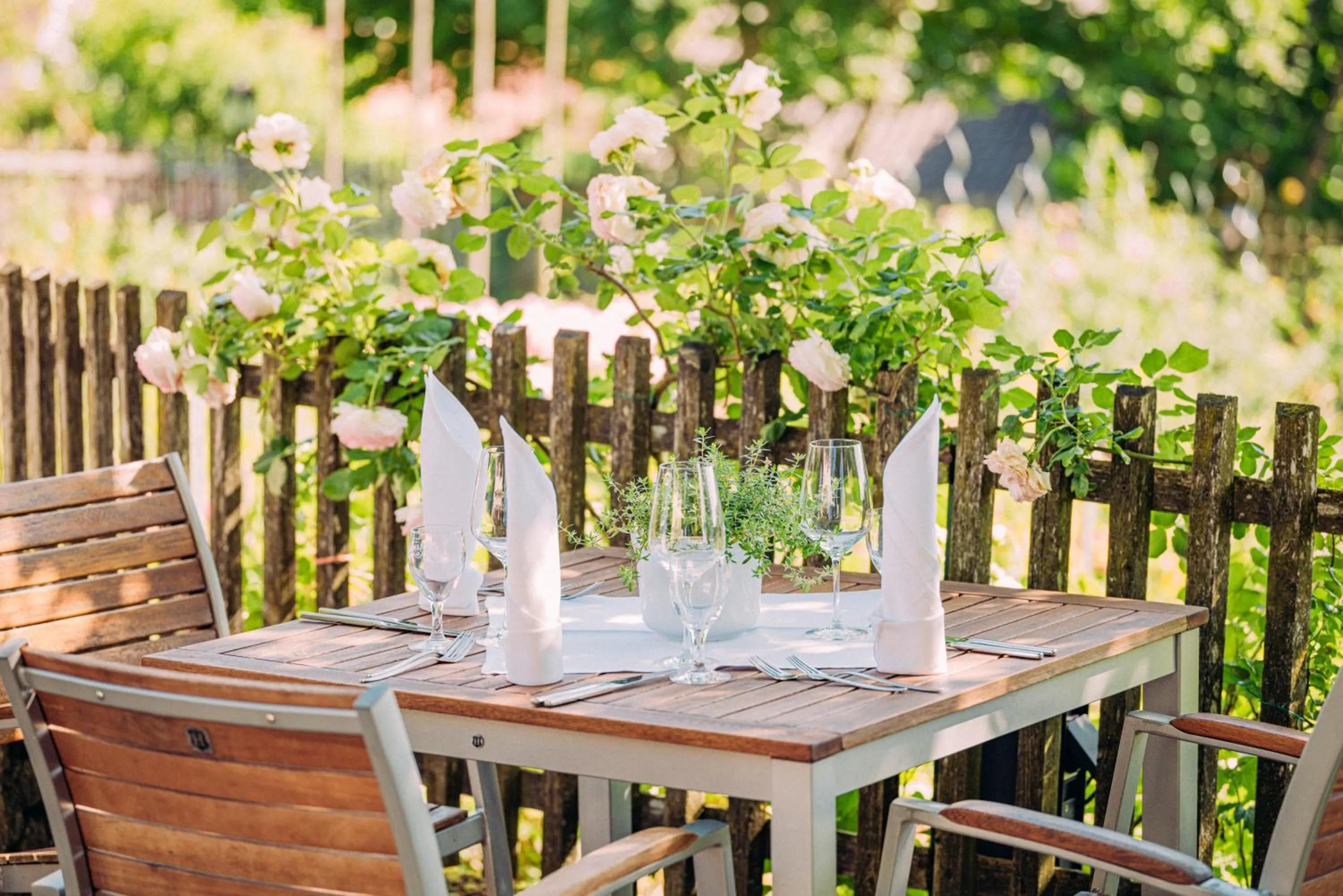 Restaurant/places to eat in Landgasthof Keller