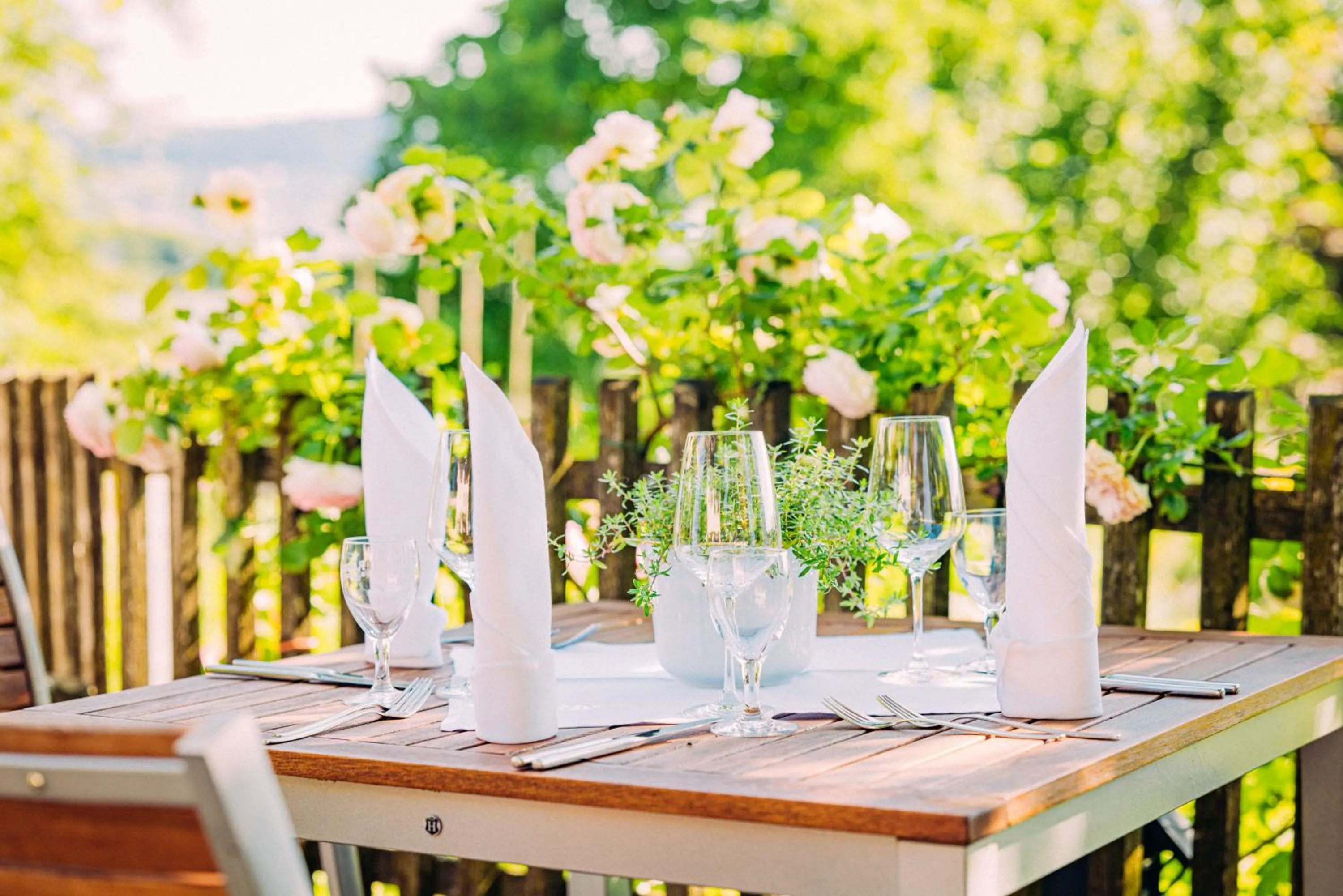 Restaurant/places to eat in Landgasthof Keller
