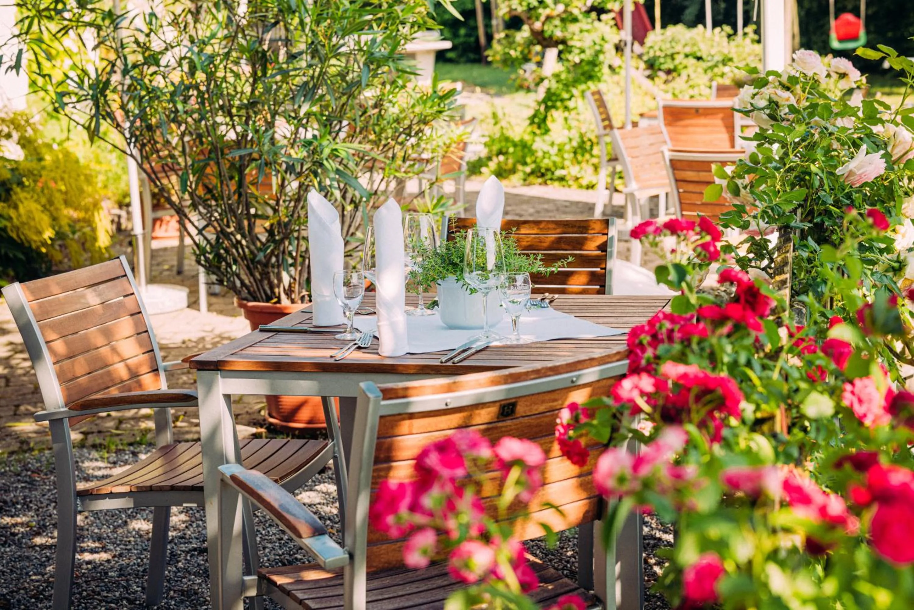 Restaurant/places to eat in Landgasthof Keller
