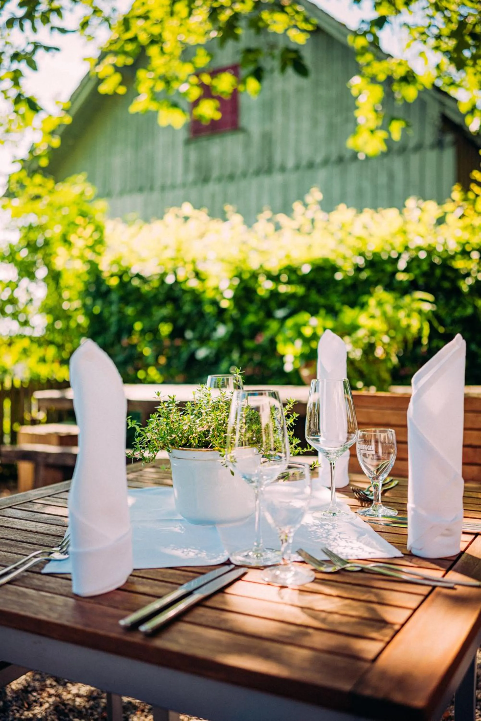 Restaurant/places to eat in Landgasthof Keller