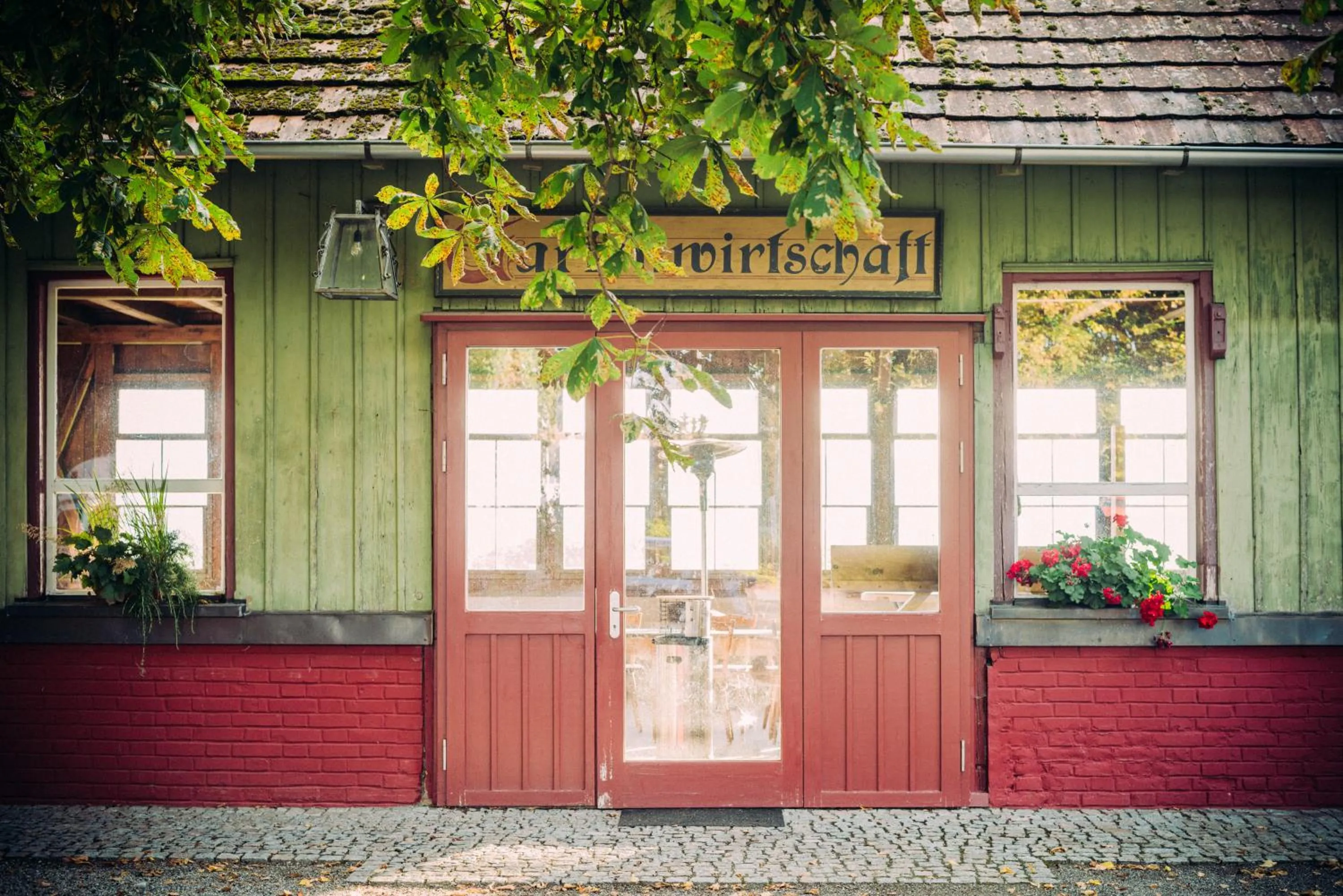 Banquet/Function facilities in Landgasthof Keller