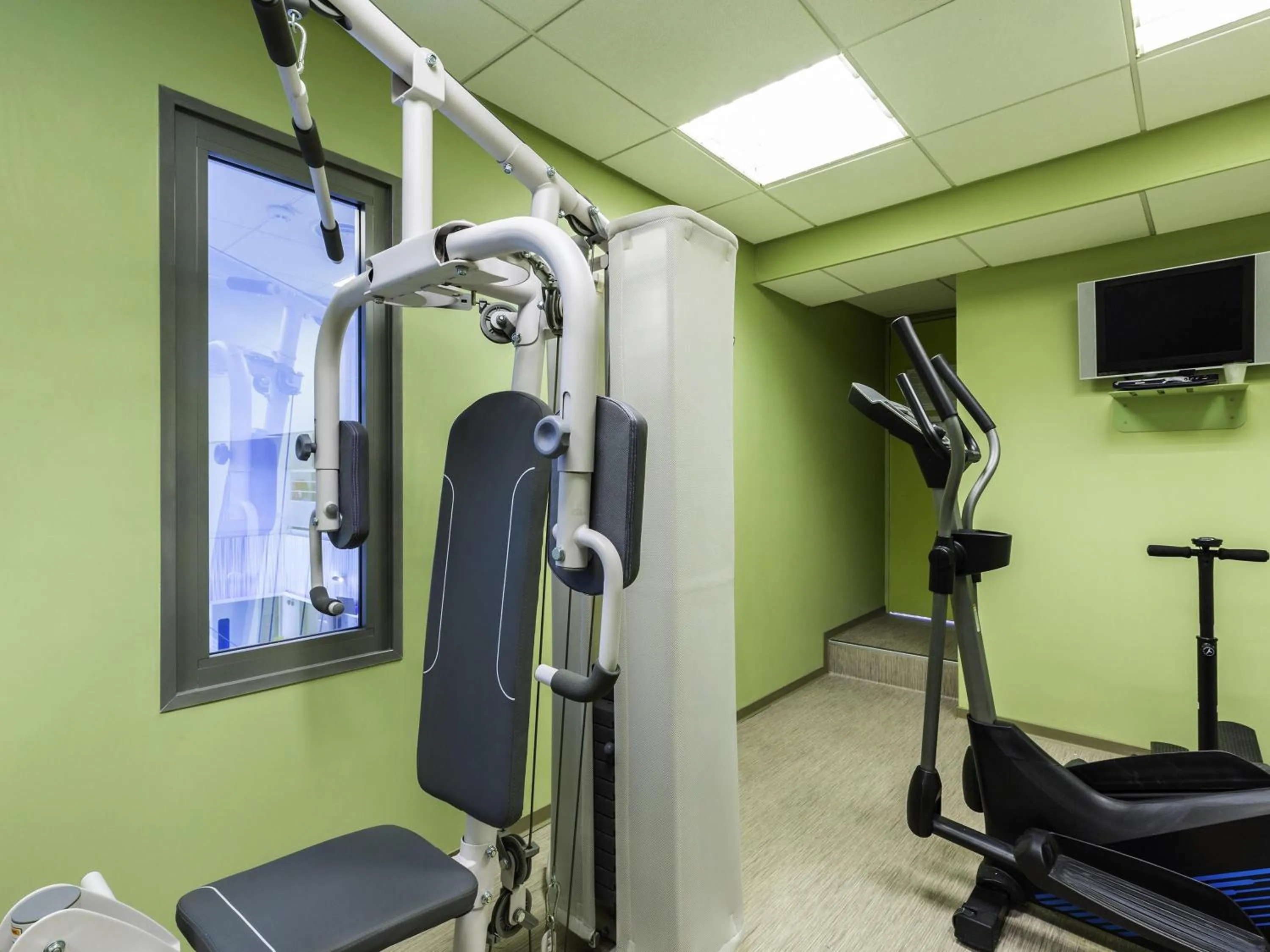 Other in ibis budget Paris Porte de Vincennes