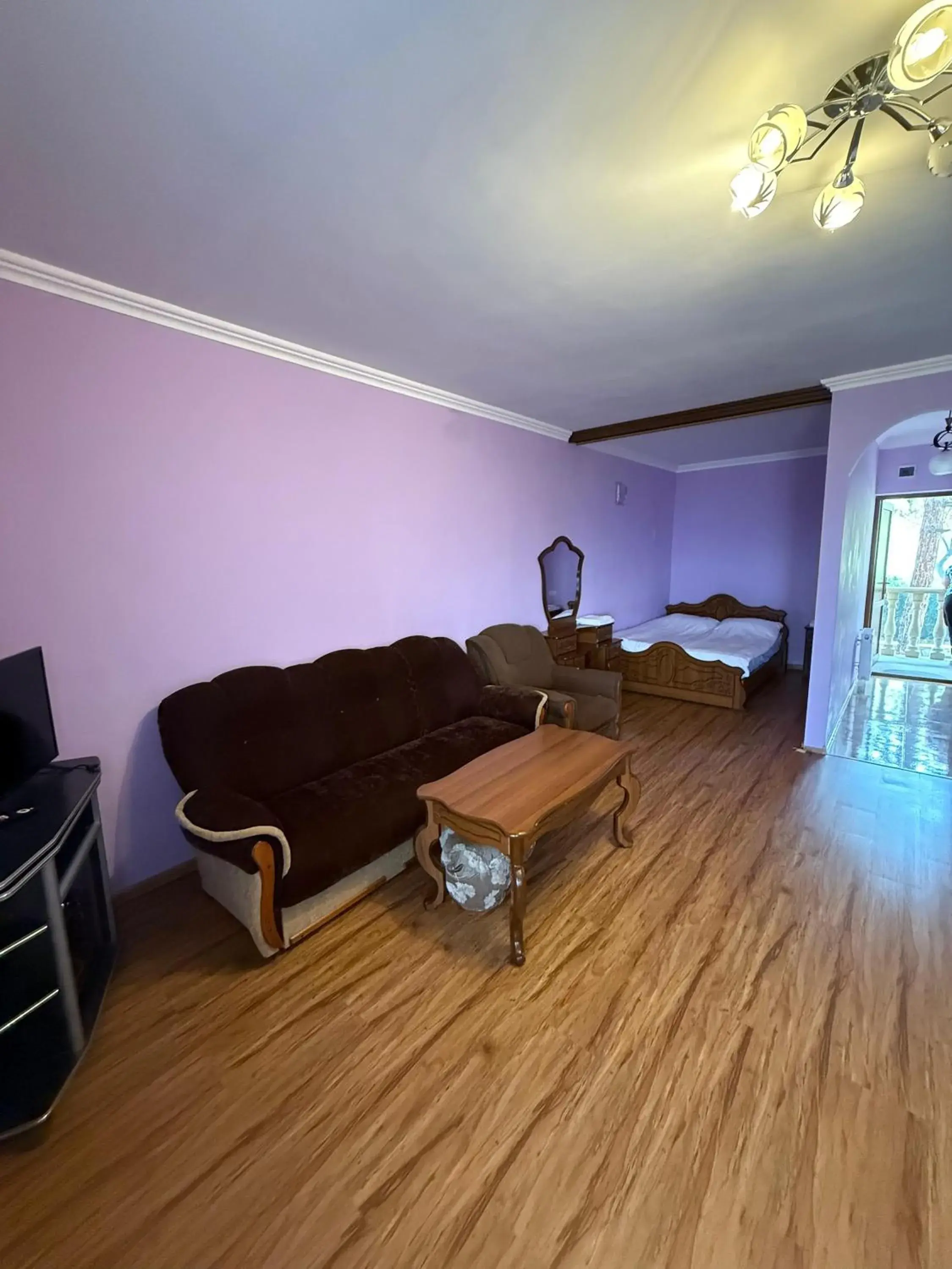 Family Room in Odzun Hotel Family Room in Odzun Hotel