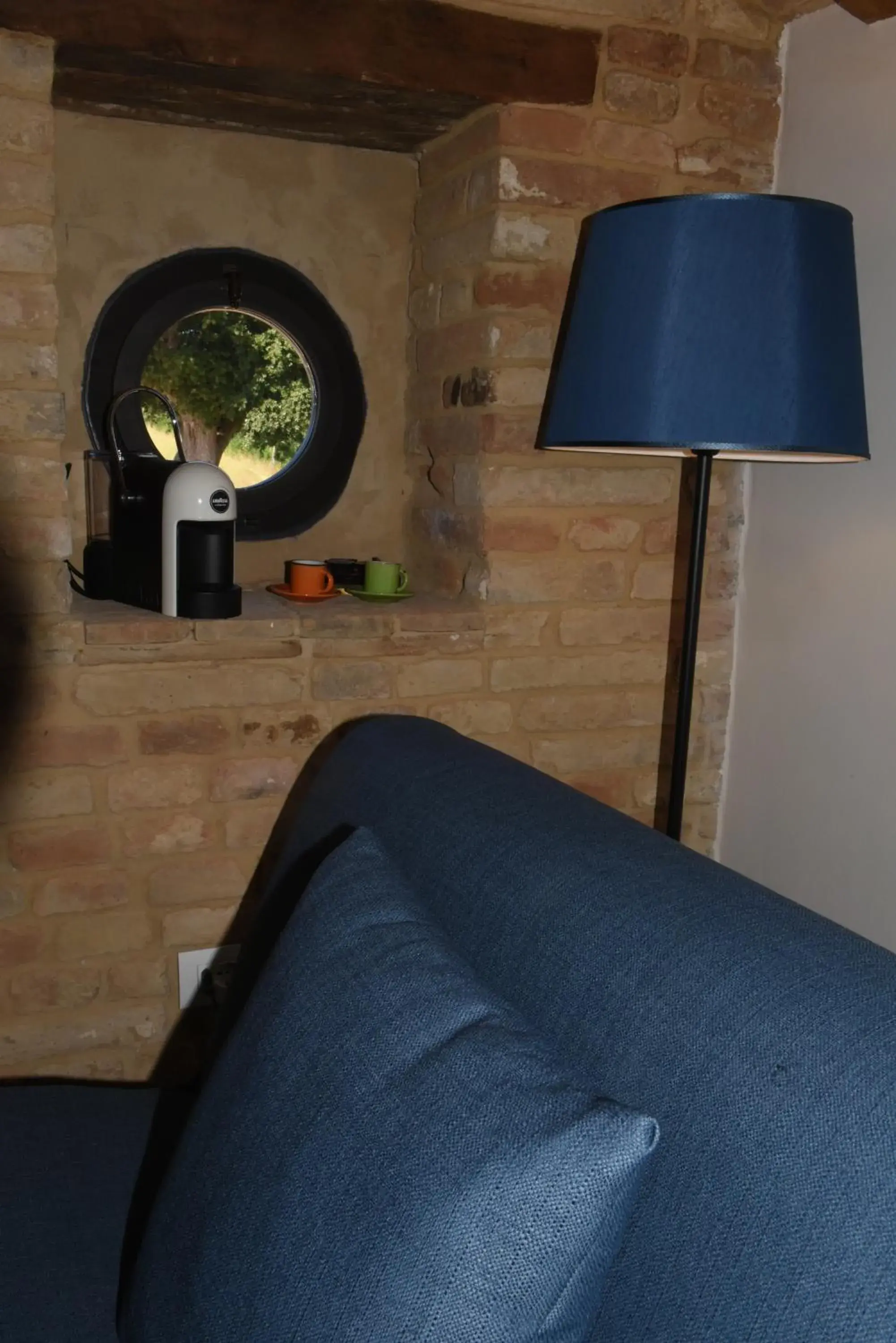 Double or Twin Room with Garden View in Villa Shmitanka Double or Twin Room with Garden View in Villa Shmitanka