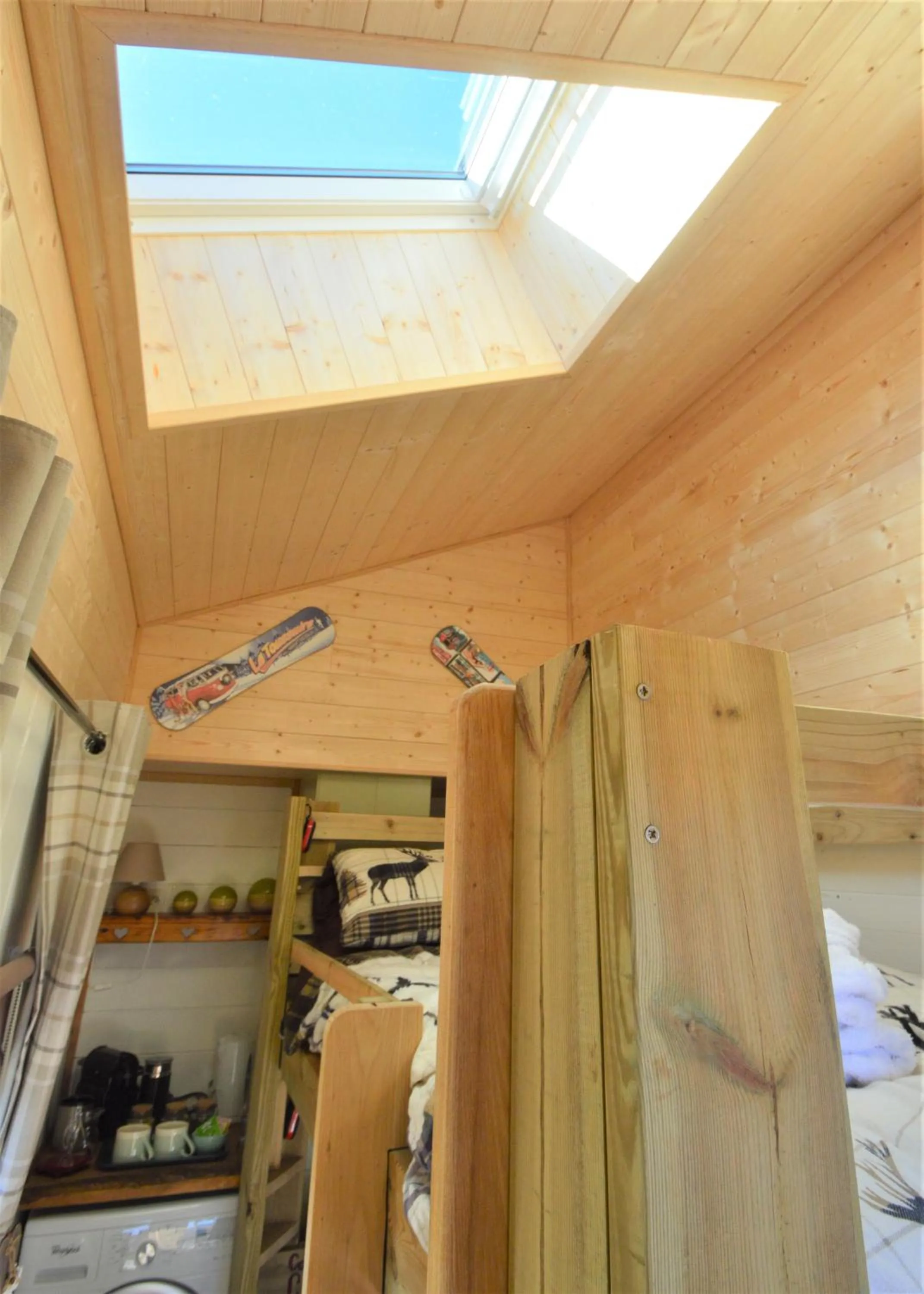 Le Petit Chalet-Leard