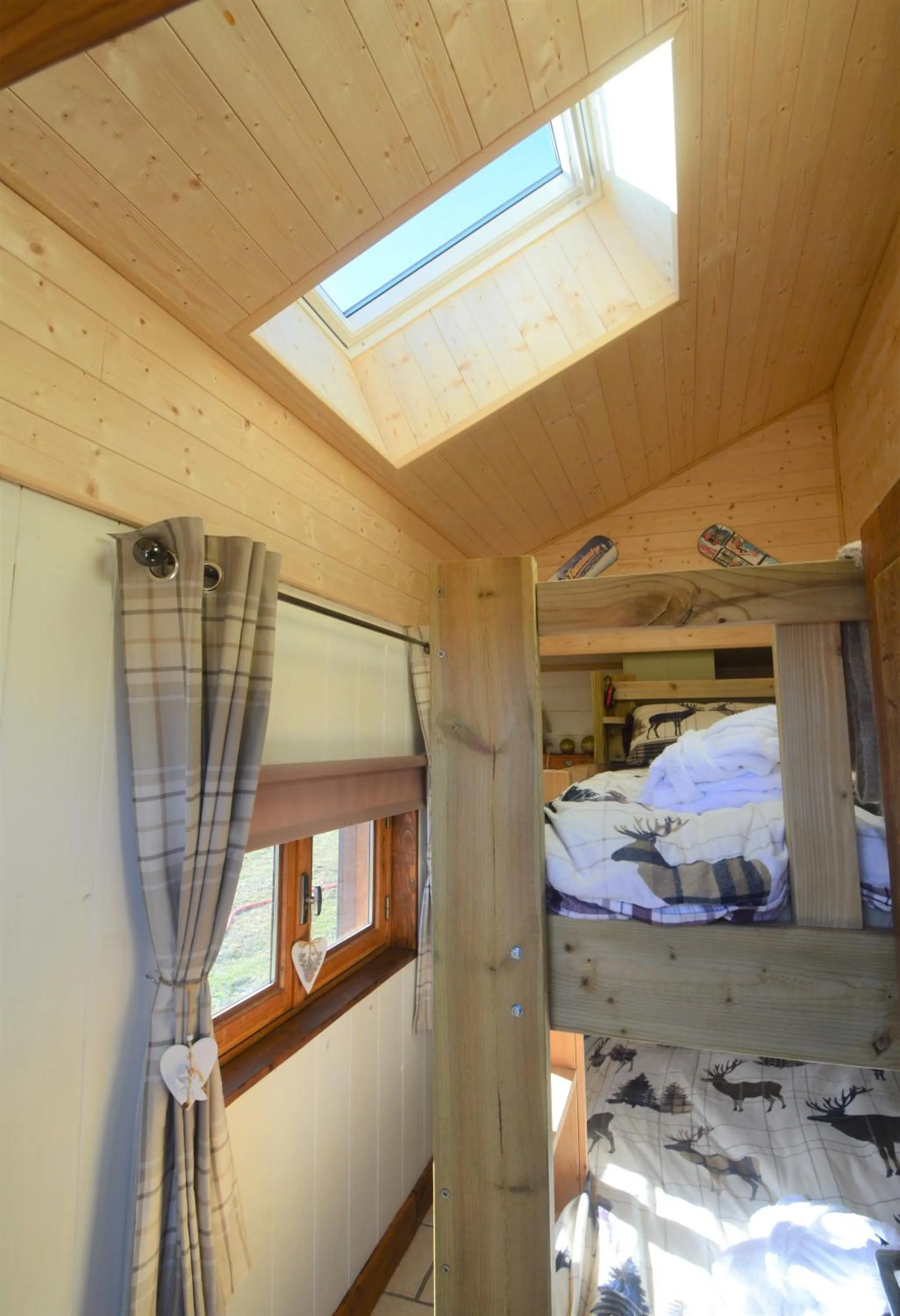 Le Petit Chalet-Leard