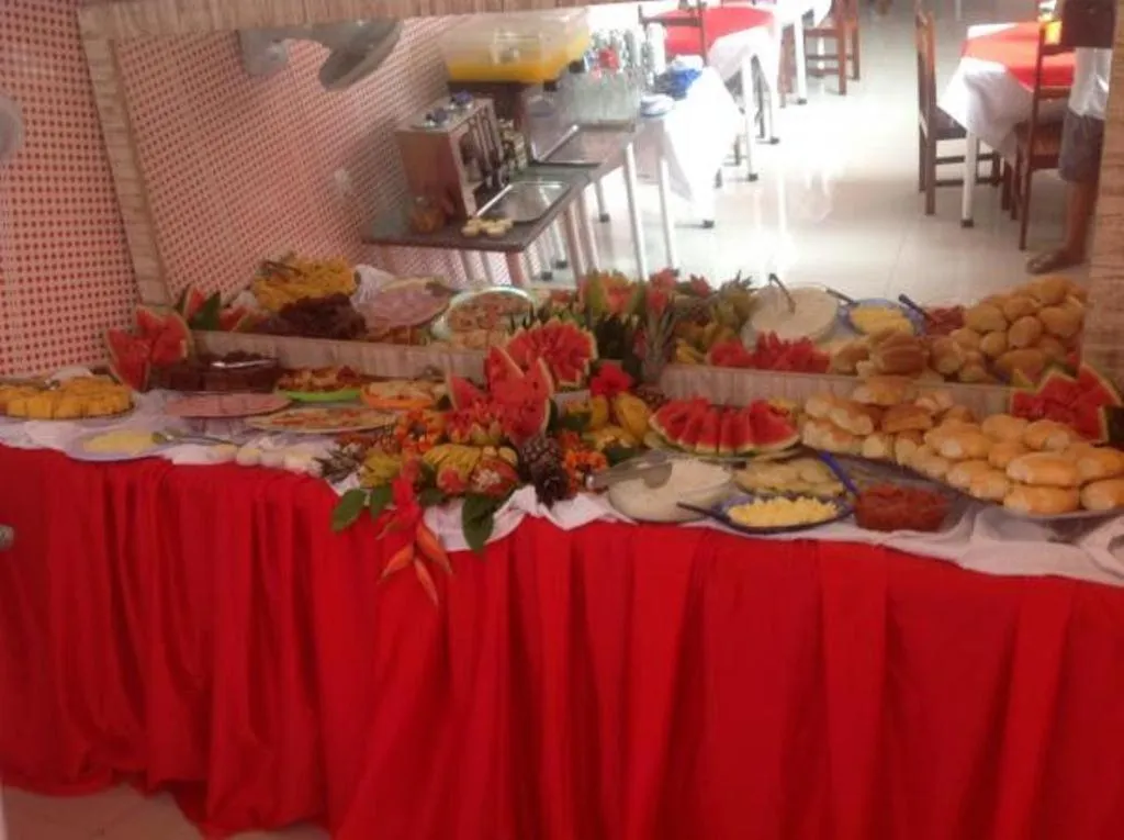 Rede Andrade Porto Seguro