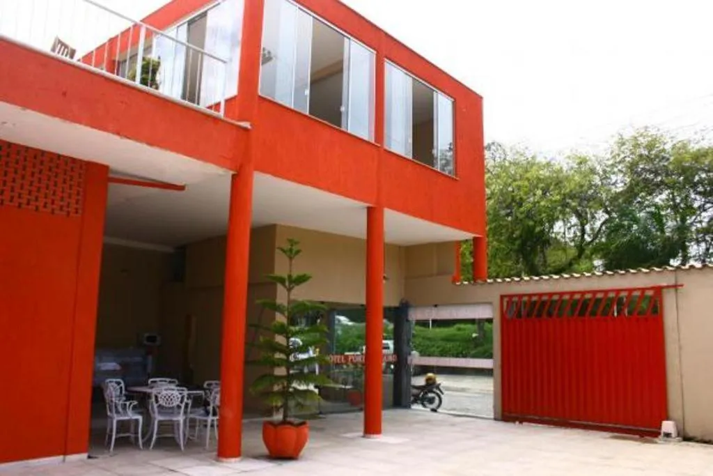 Rede Andrade Porto Seguro