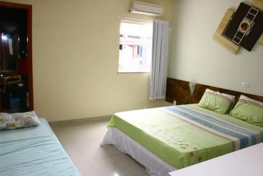 Bed in Rede Andrade Porto Seguro Bed in Rede Andrade Porto Seguro