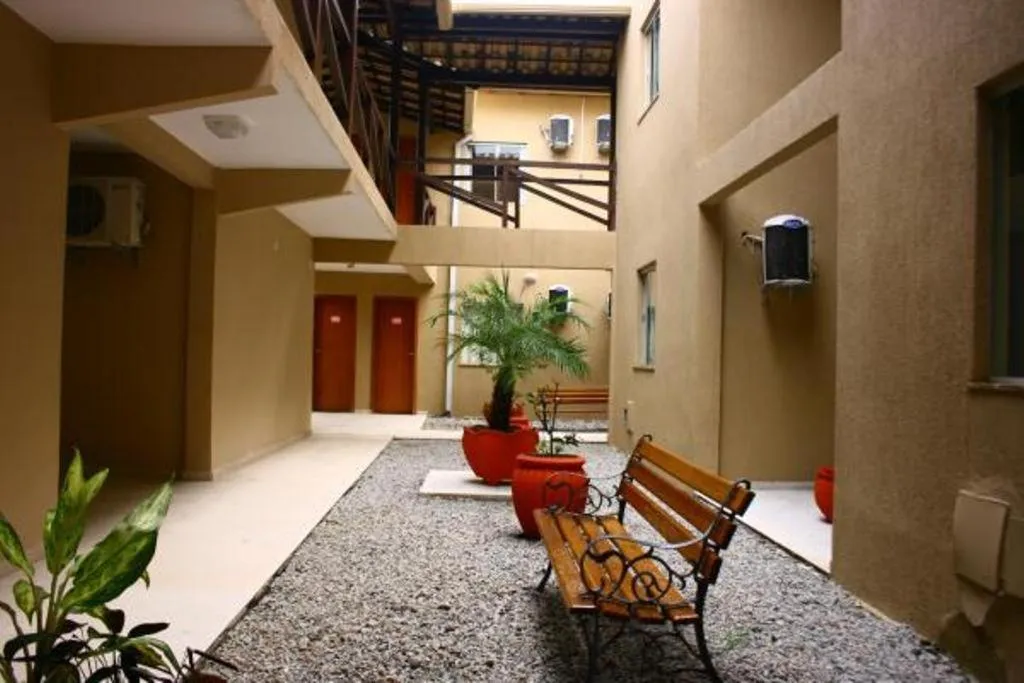 Rede Andrade Porto Seguro