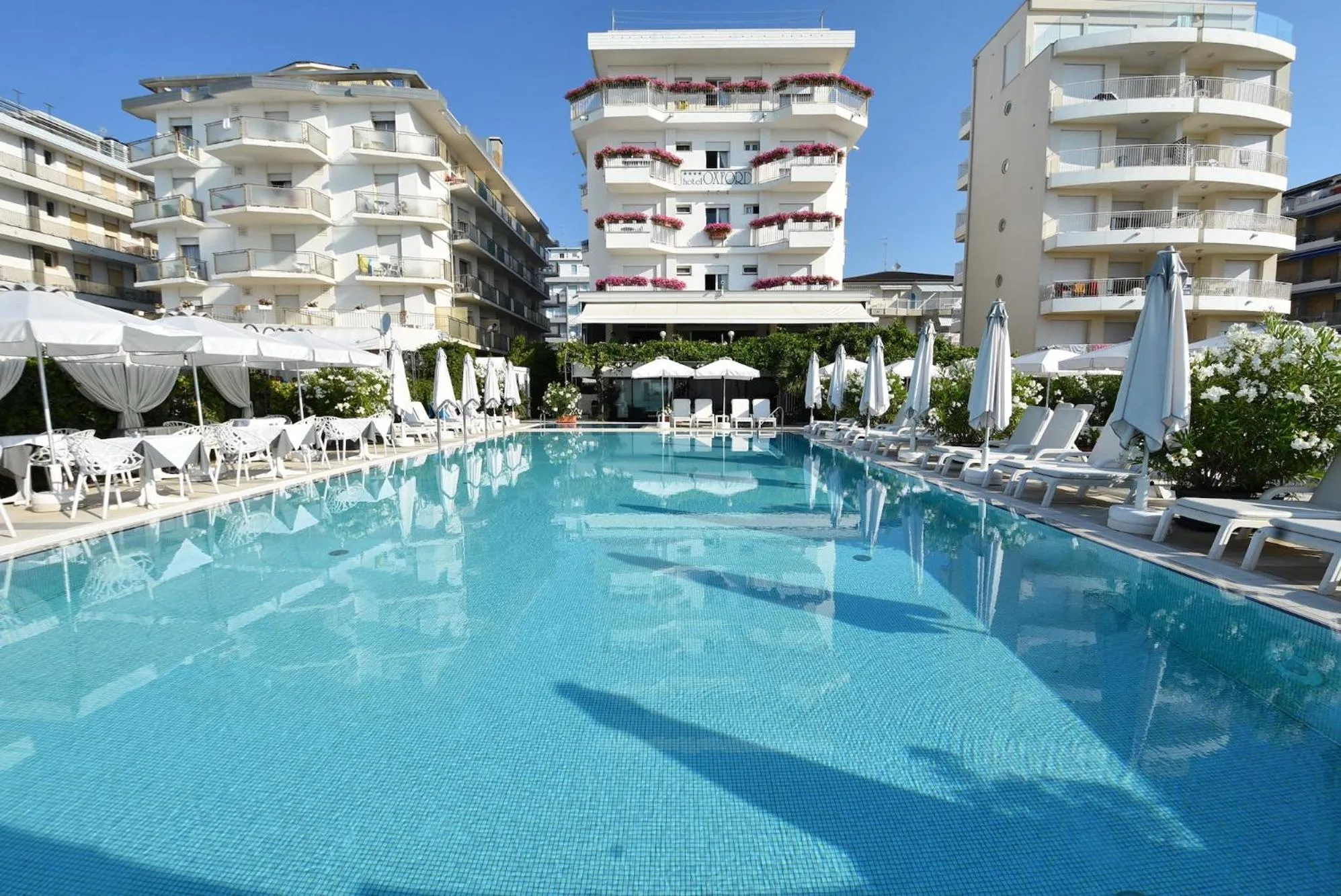 Hotel Oxford