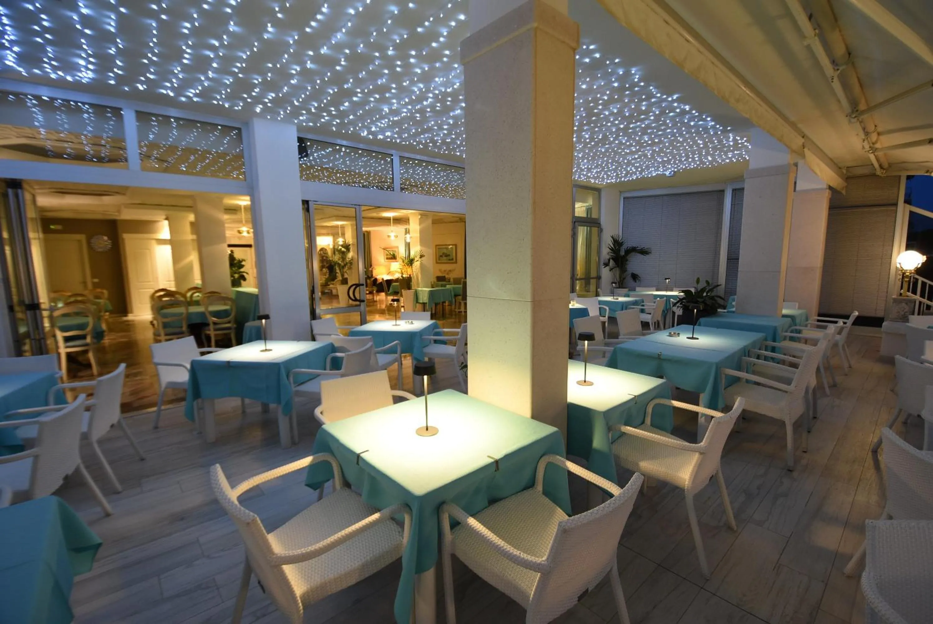 Hotel Oxford
