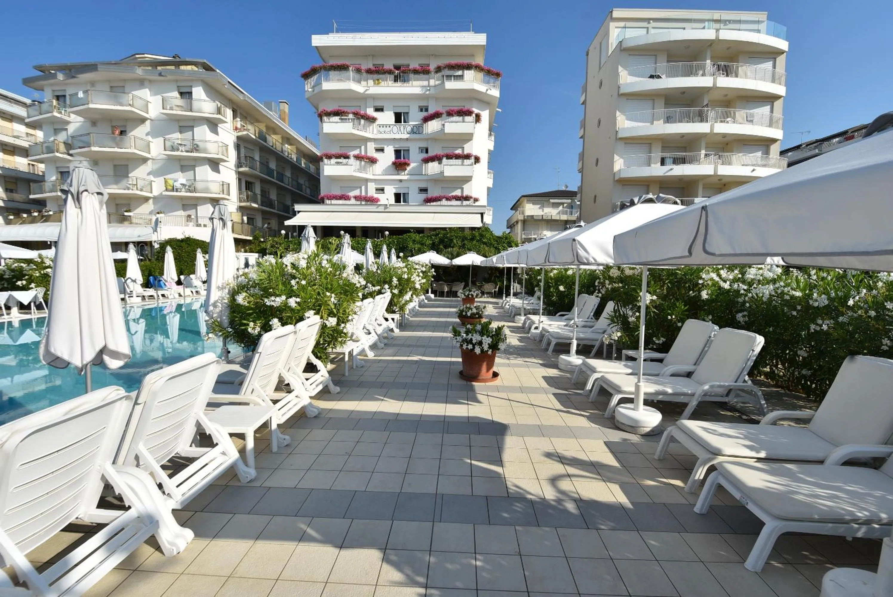 Hotel Oxford