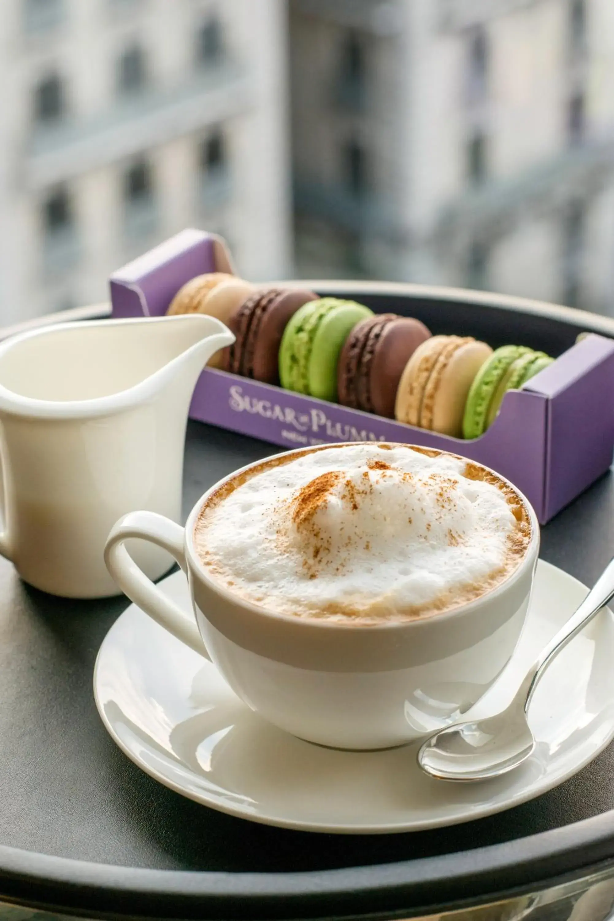 Restaurant/places to eat in Hotel Beacon Restaurant/places to eat in Hotel Beacon