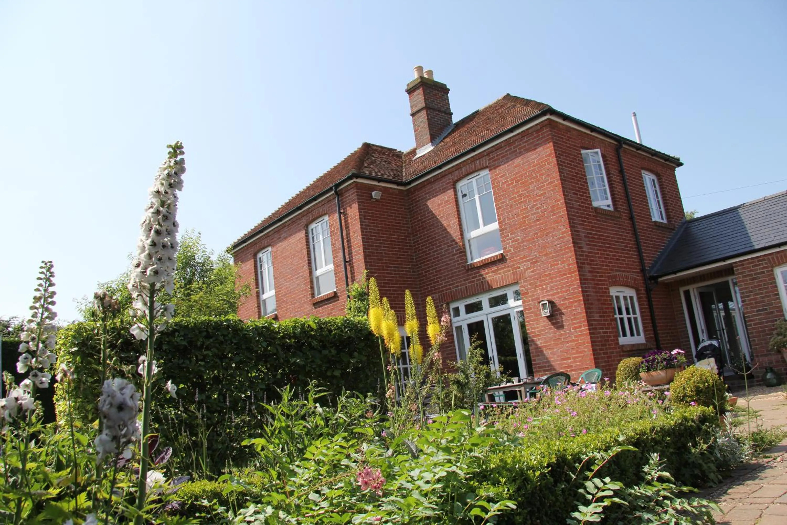 Property Building in Lockgate Dairy