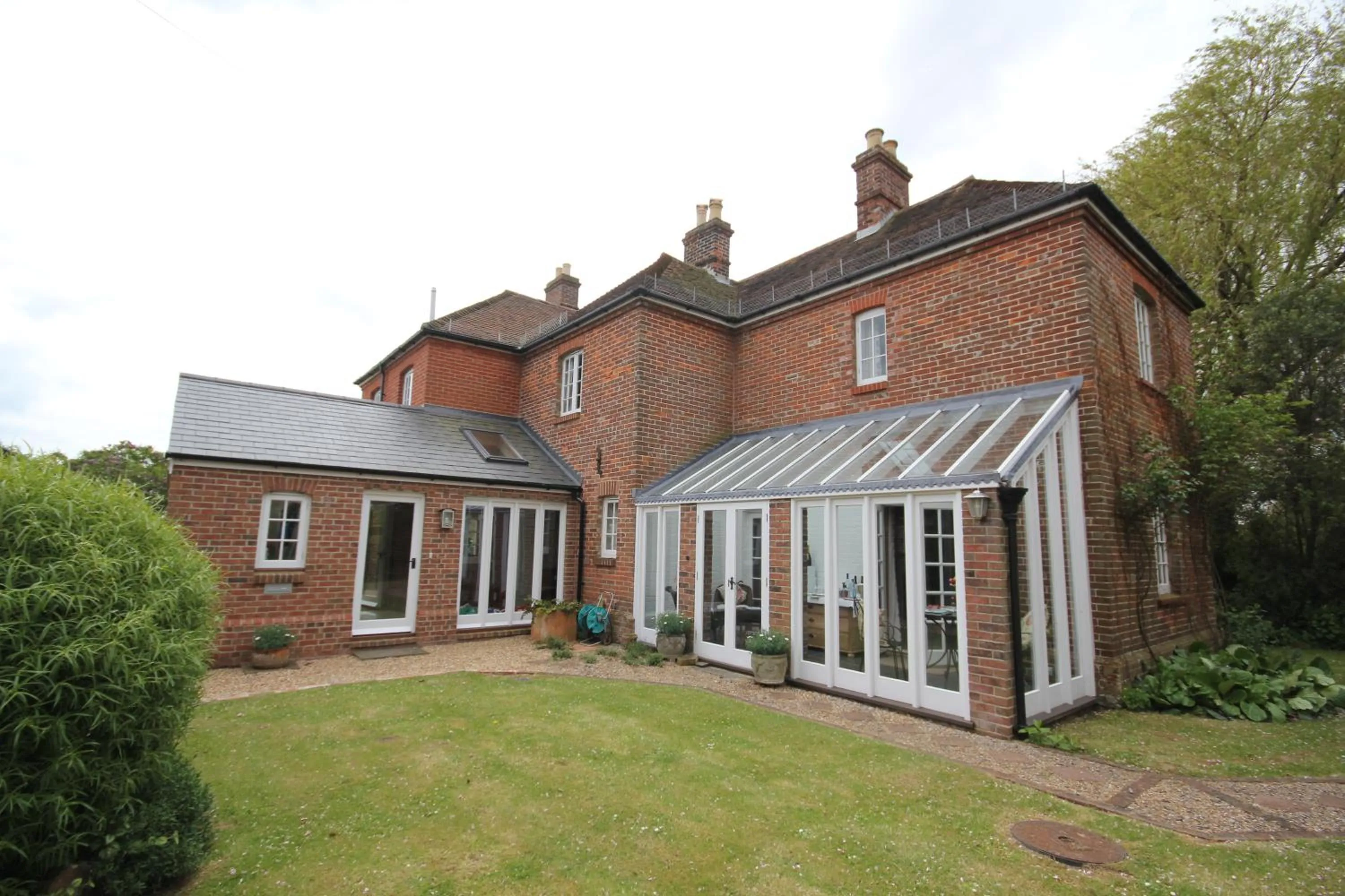 Property Building in Lockgate Dairy