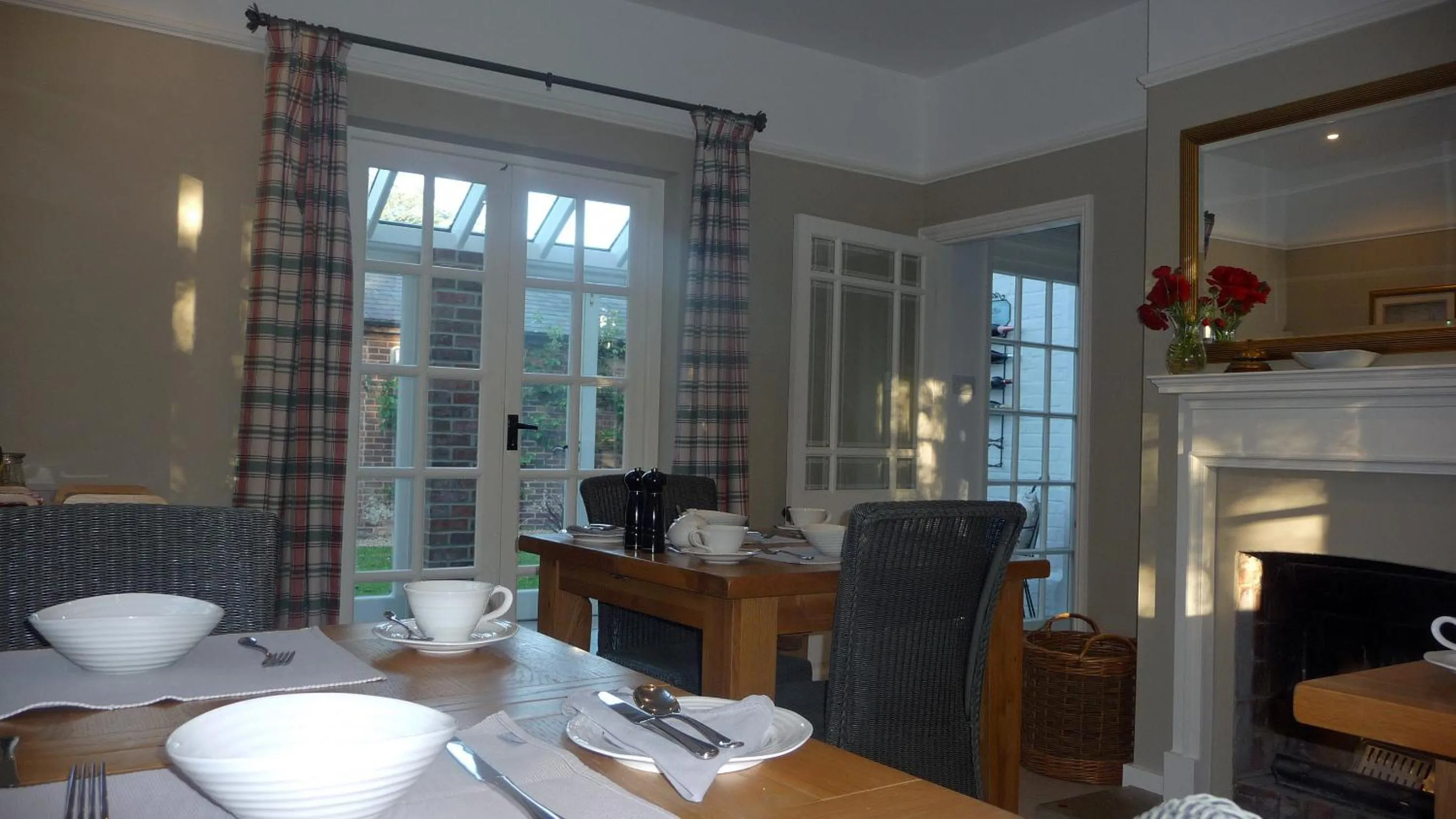 English/Irish breakfast, Restaurant/Places to Eat in Lockgate Dairy