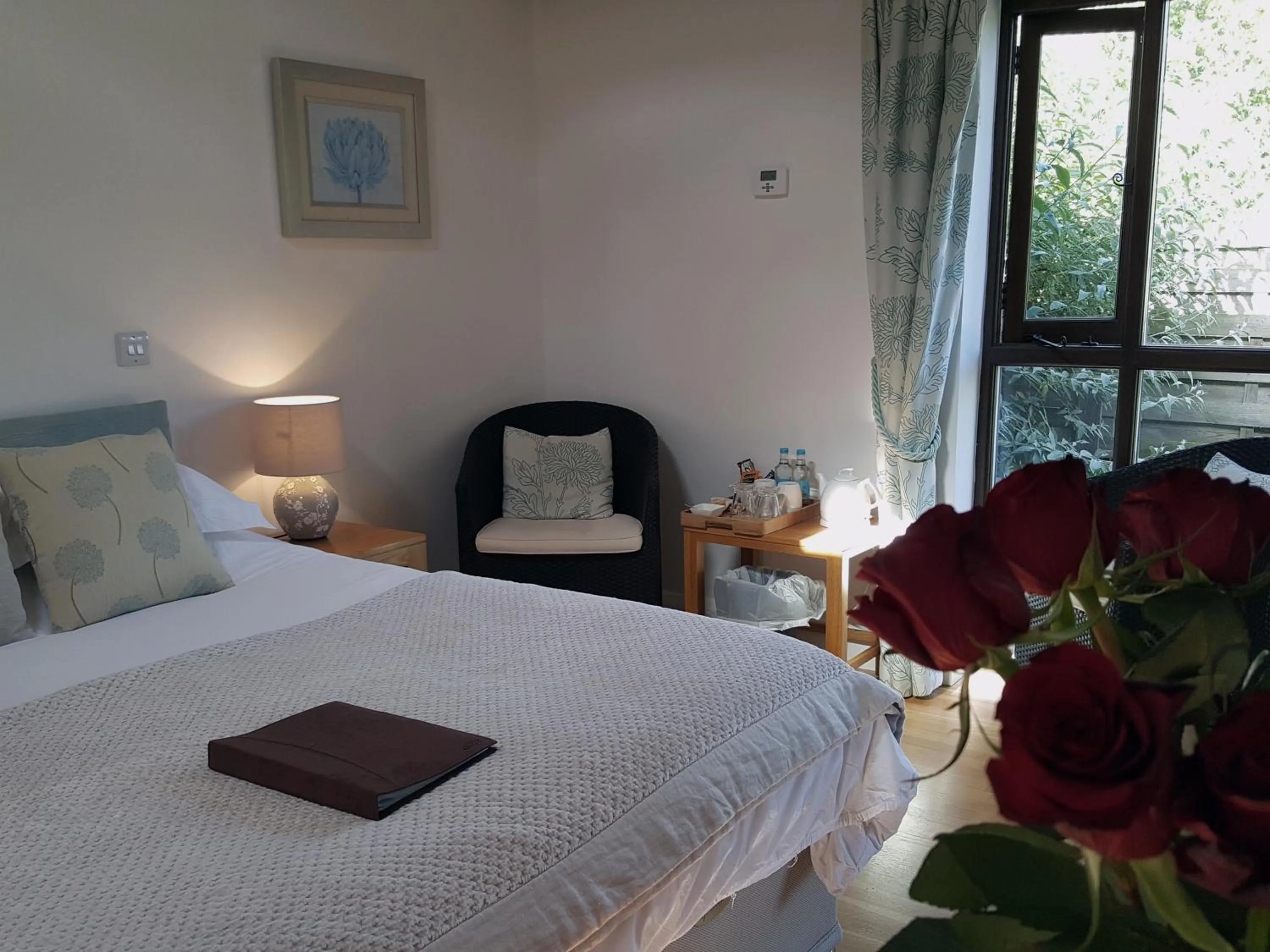 Photo of the whole room in Lockgate Dairy