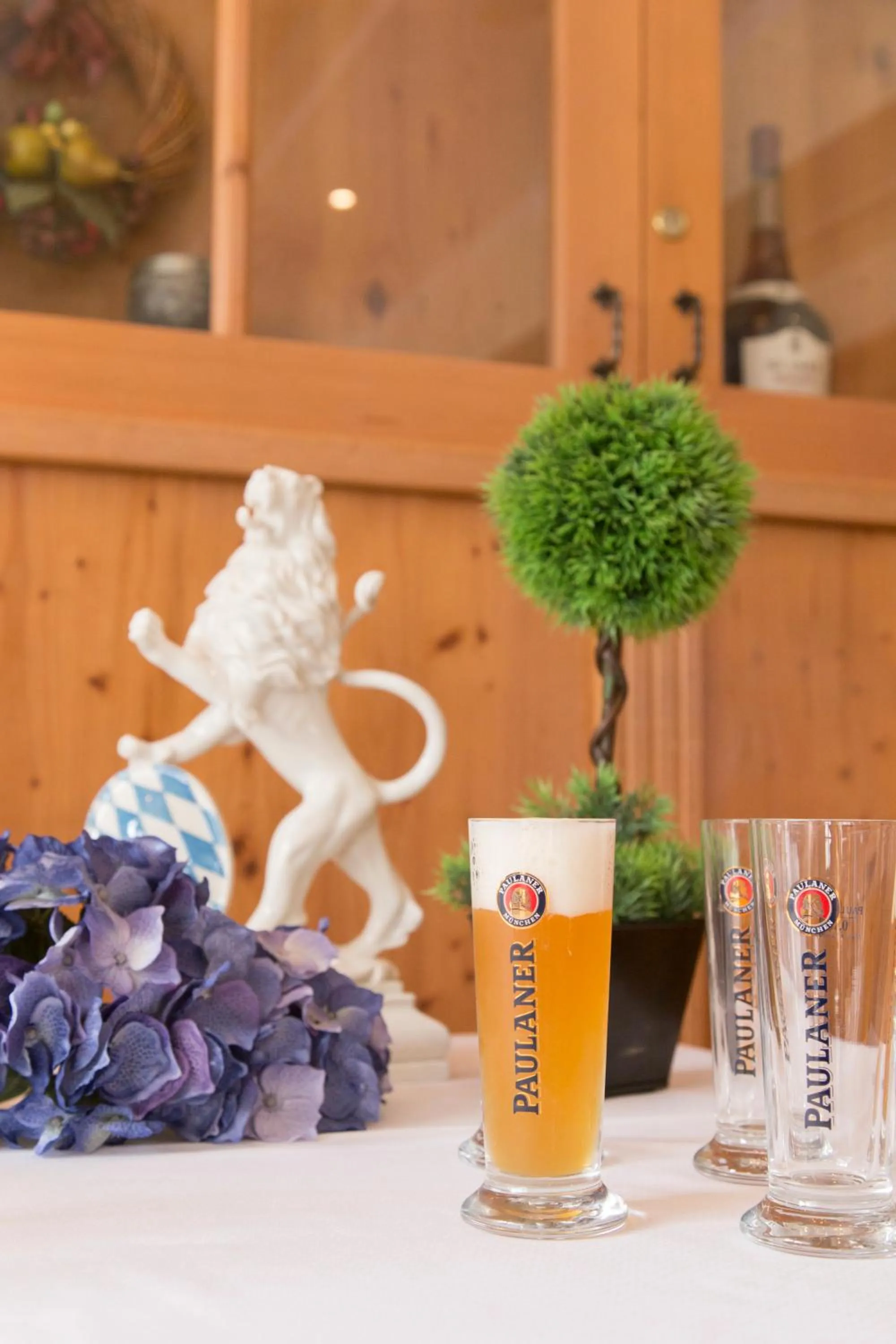 Certificate/Award in Landhotel Grätz