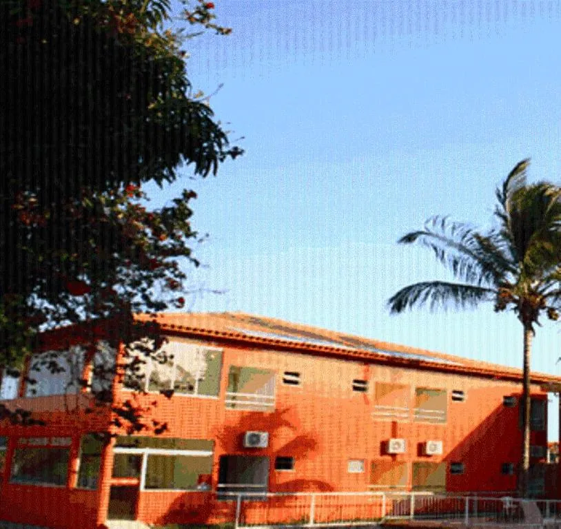 Rede Andrade Porto Praia