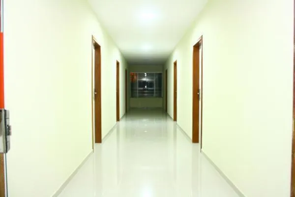 Rede Andrade Porto Praia